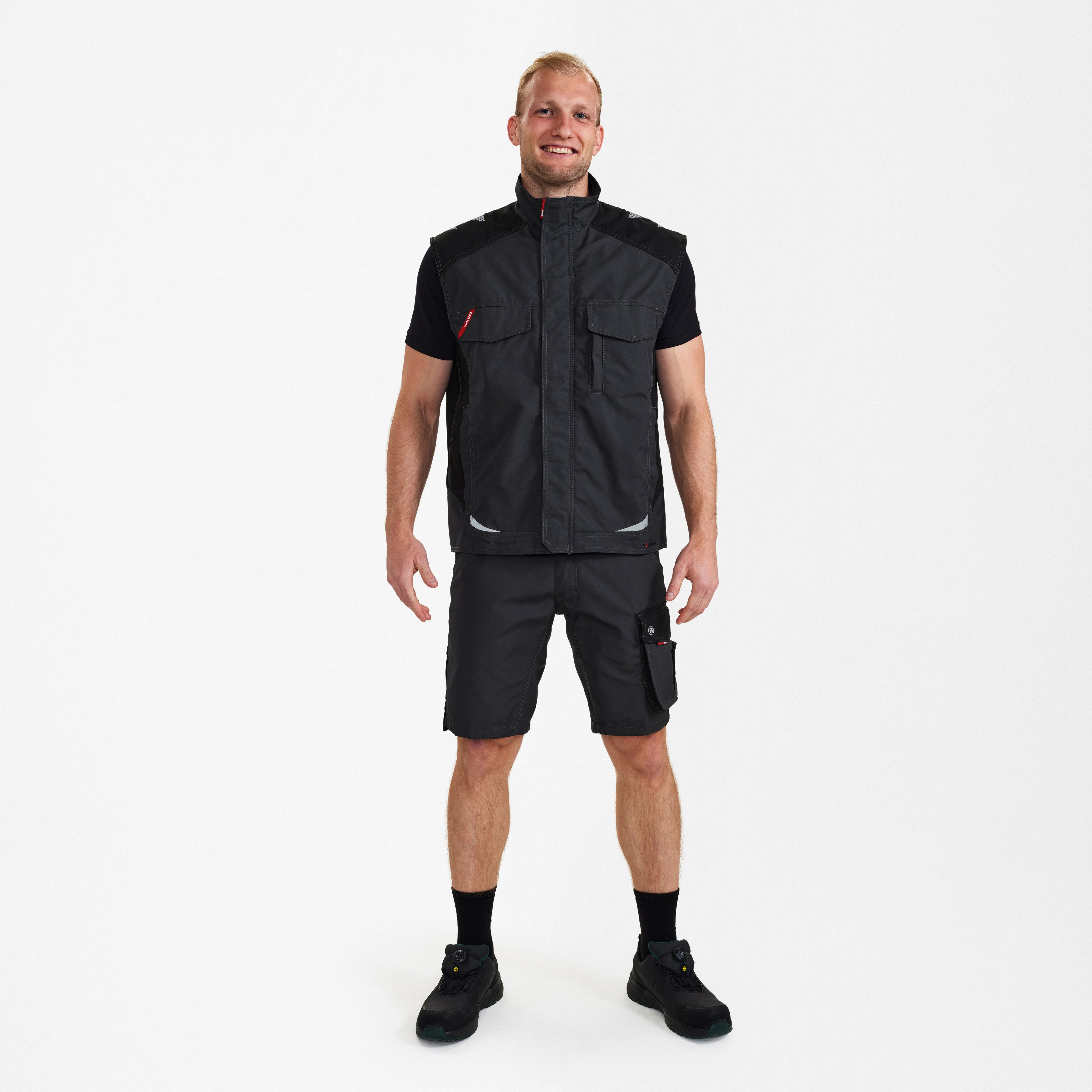 Engel Workwear Galaxy servicevest