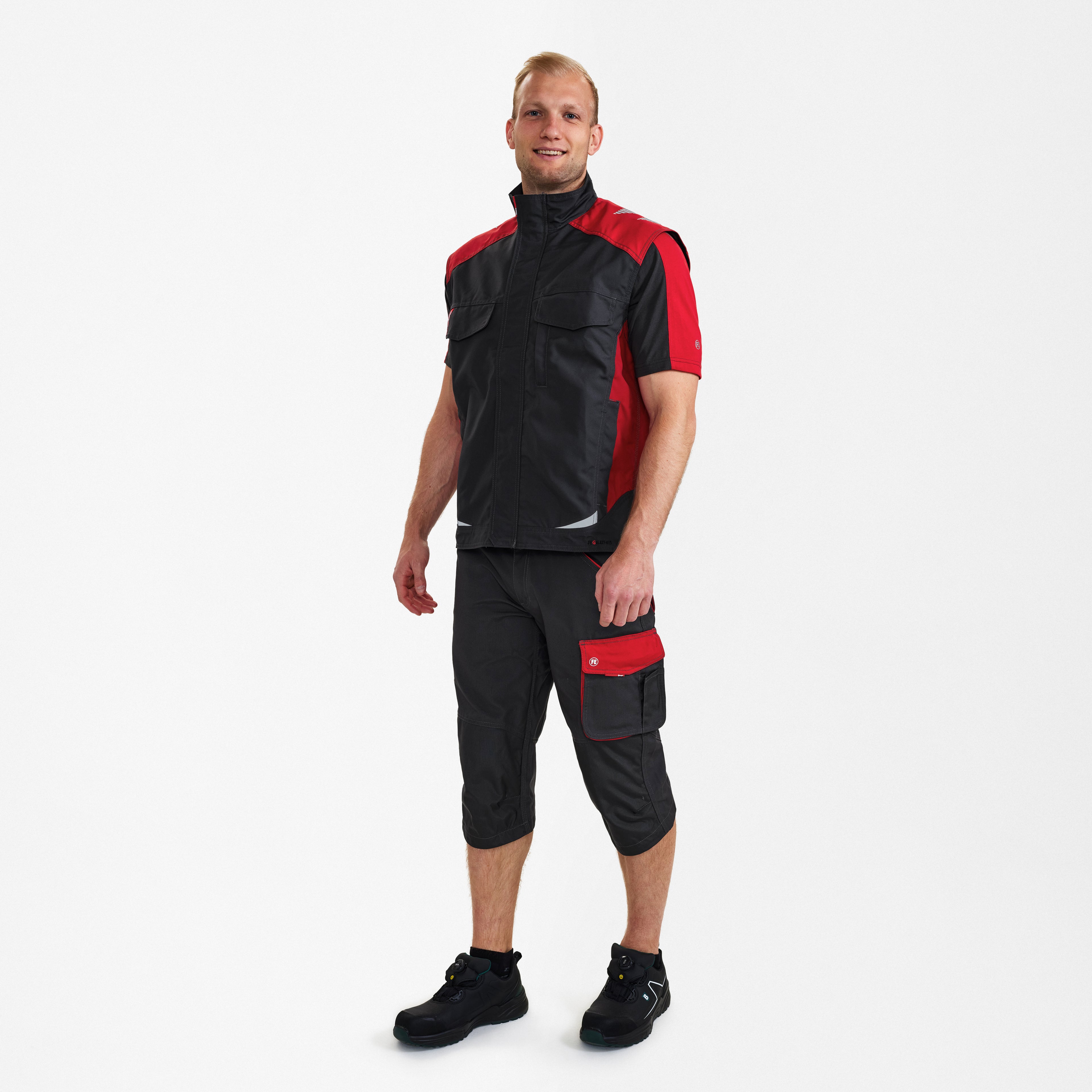 Engel Workwear Galaxy servicevest