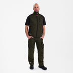 Forest Green/Sort [5320]