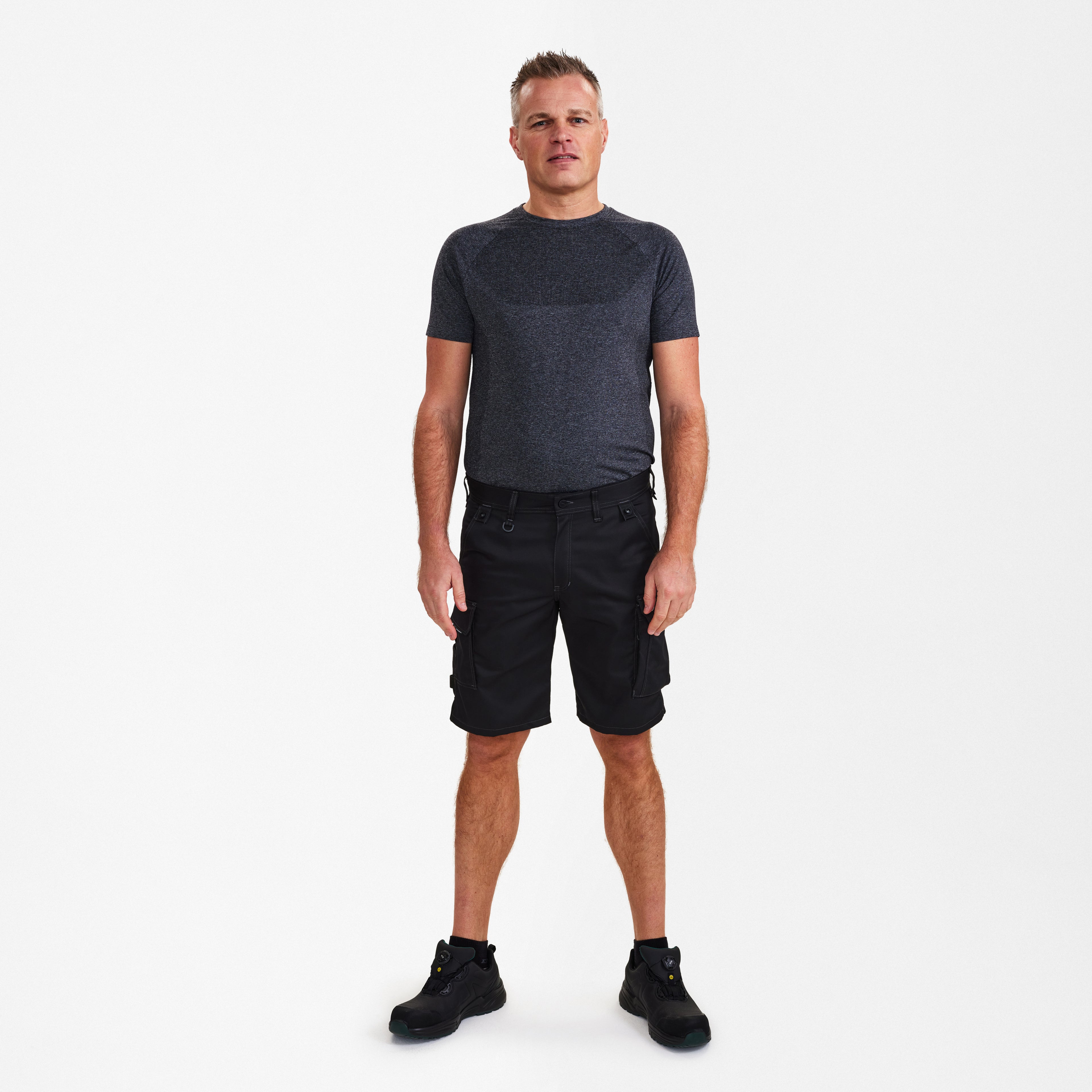Engel Workwear X-treme strækbare arbejdsshorts