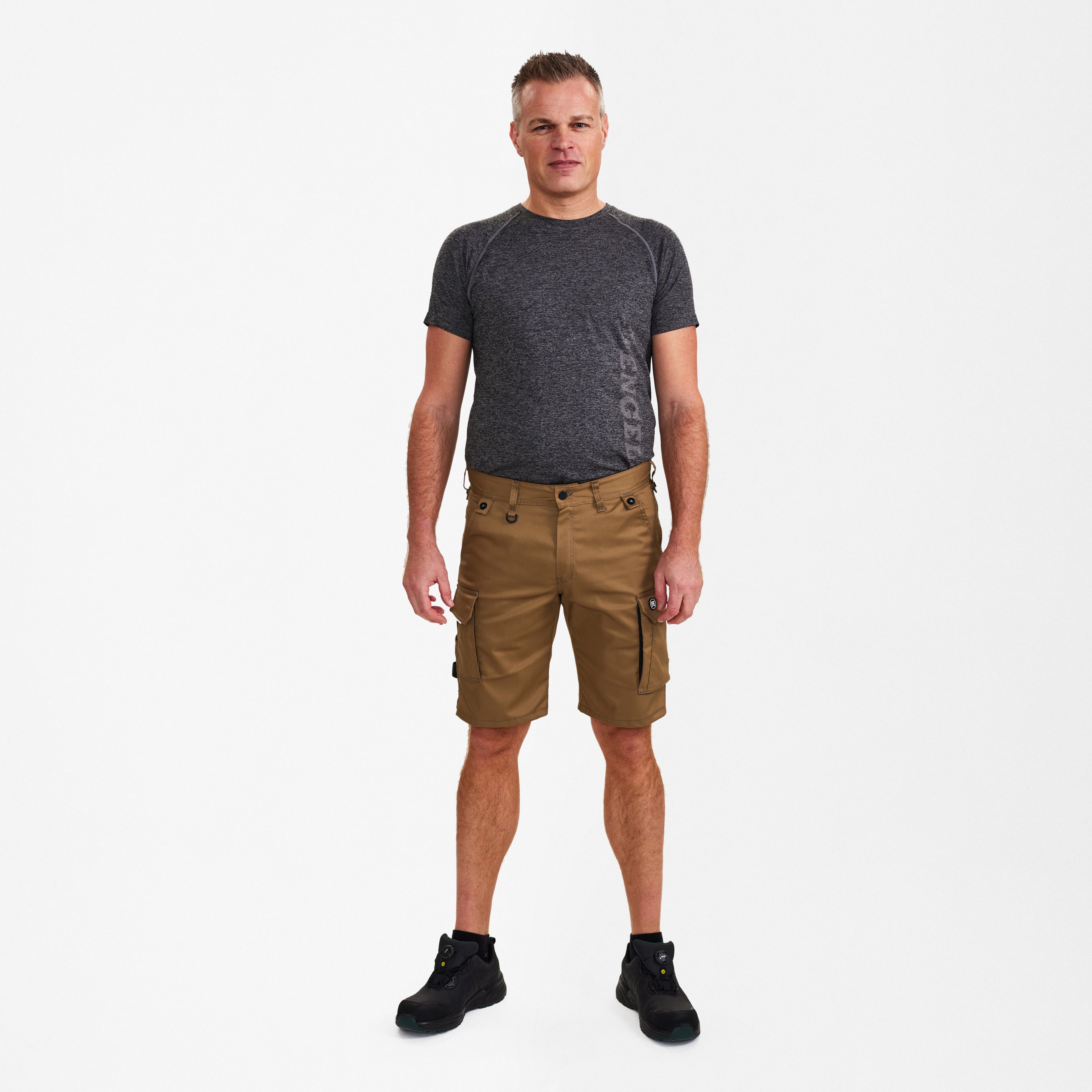 Engel Workwear X-treme strækbare arbejdsshorts