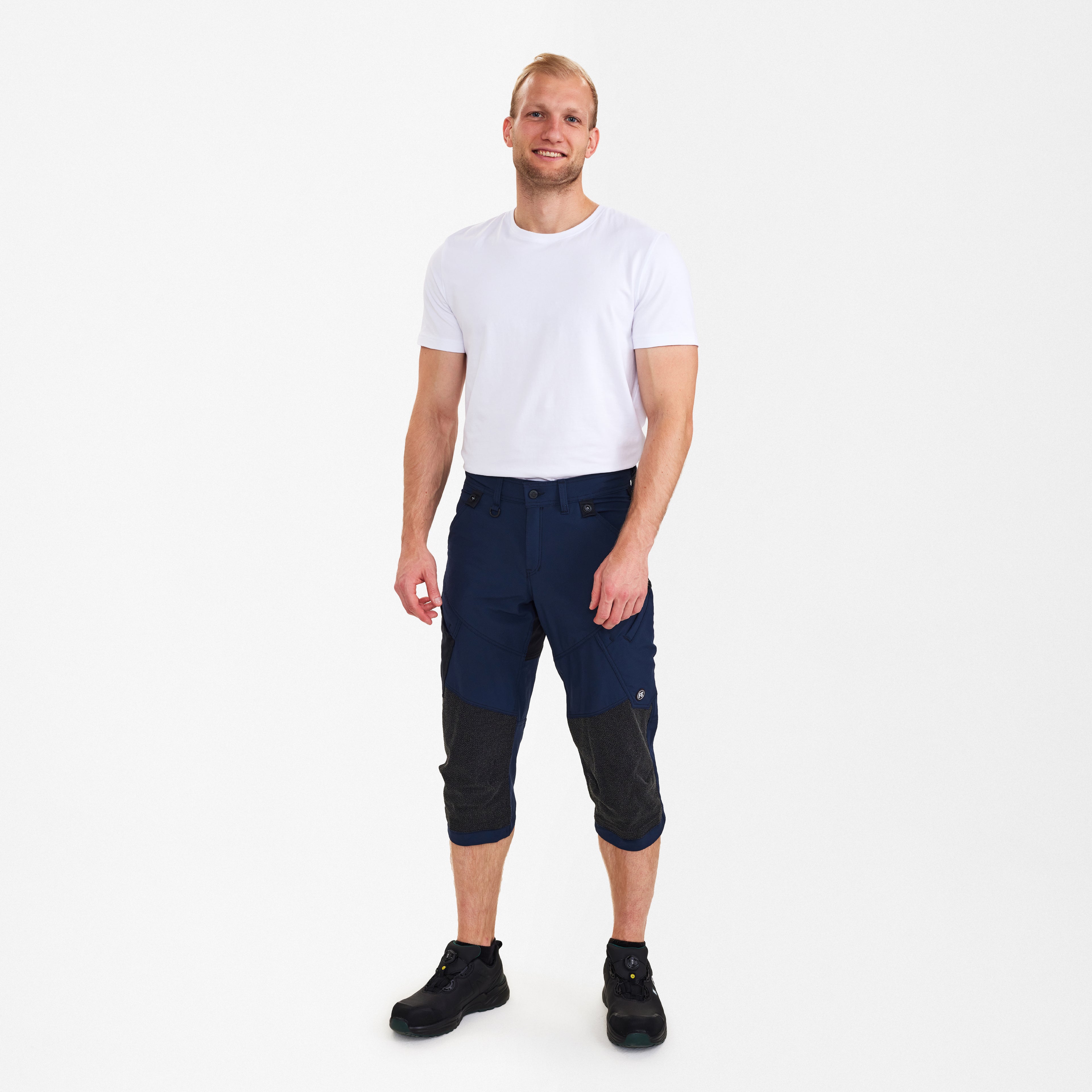 X-treme knickers med 4-vejs stræk