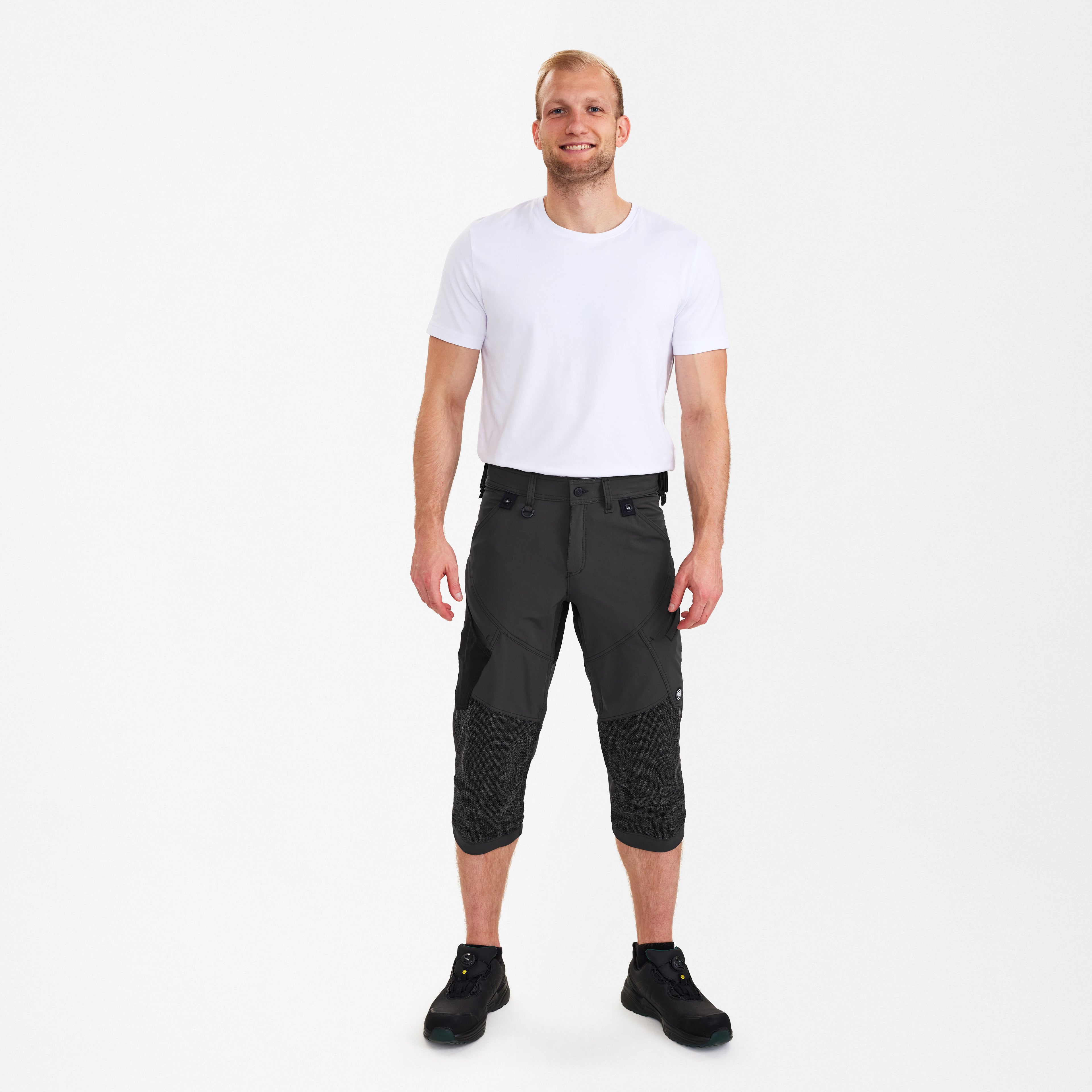 Engel Workwear X-treme knickers med 4-vejs stræk
