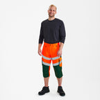 Orange/Grøn [101]