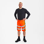 Orange/Grøn [101]