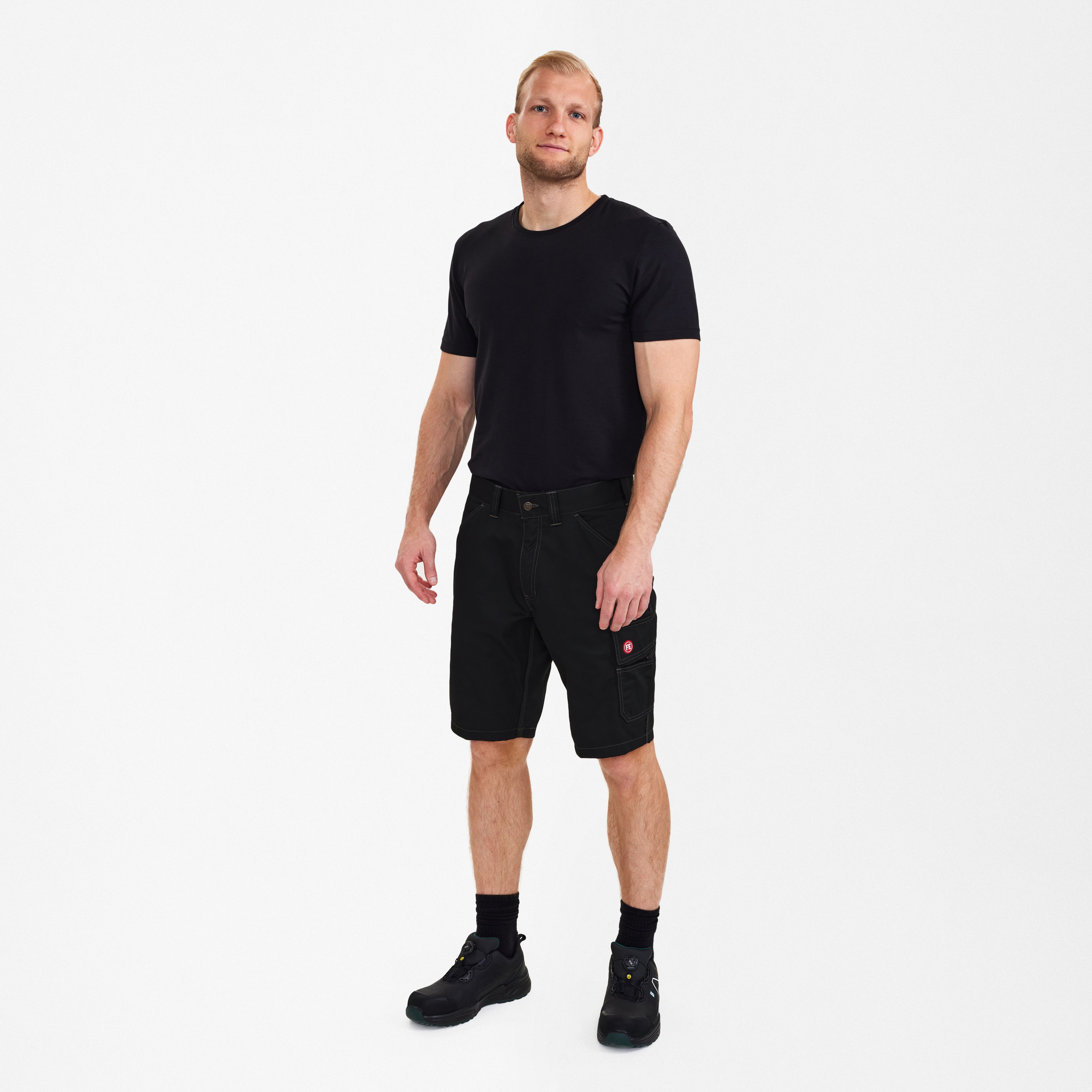 Combat arbejdsshorts