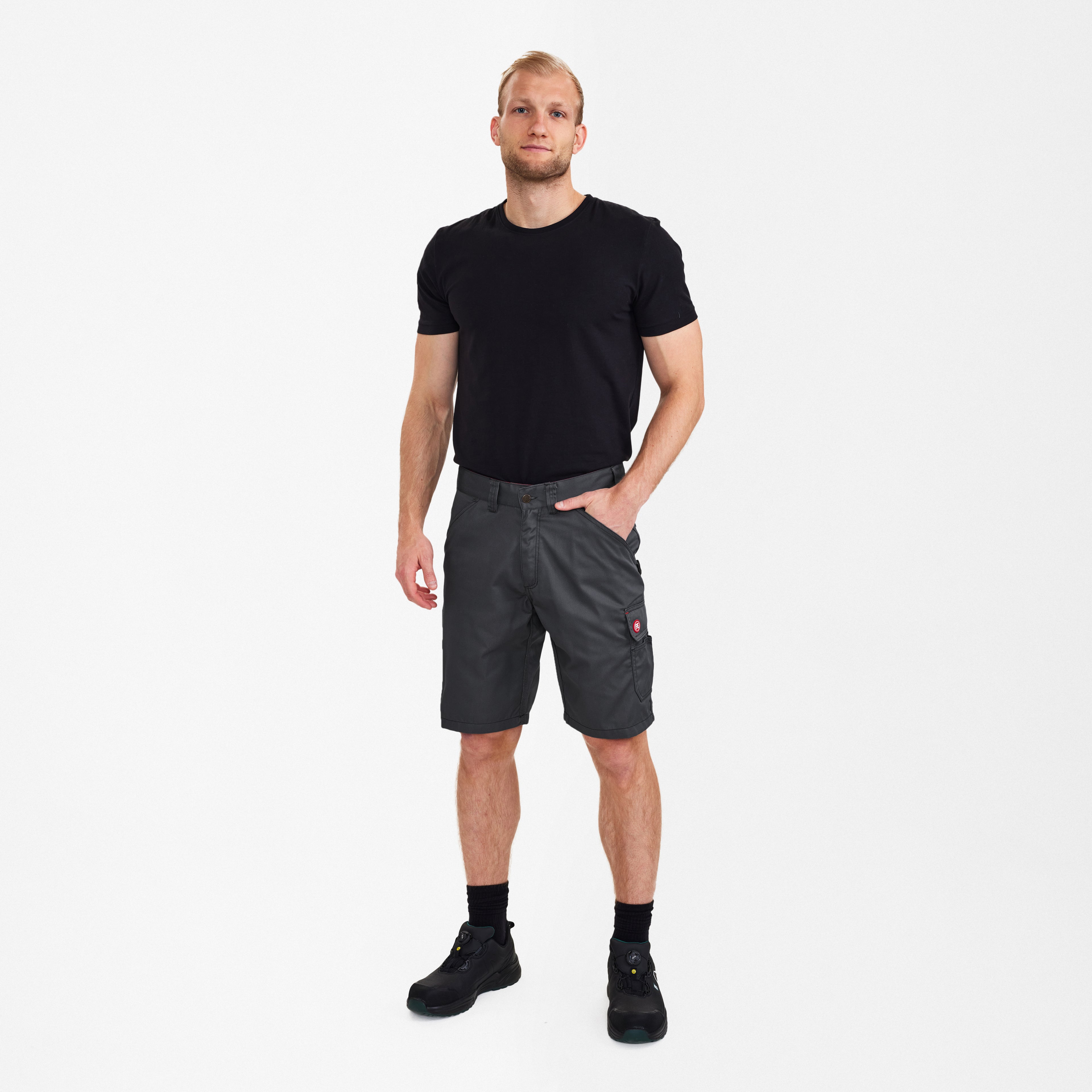 Engel Workwear Combat arbejdsshorts