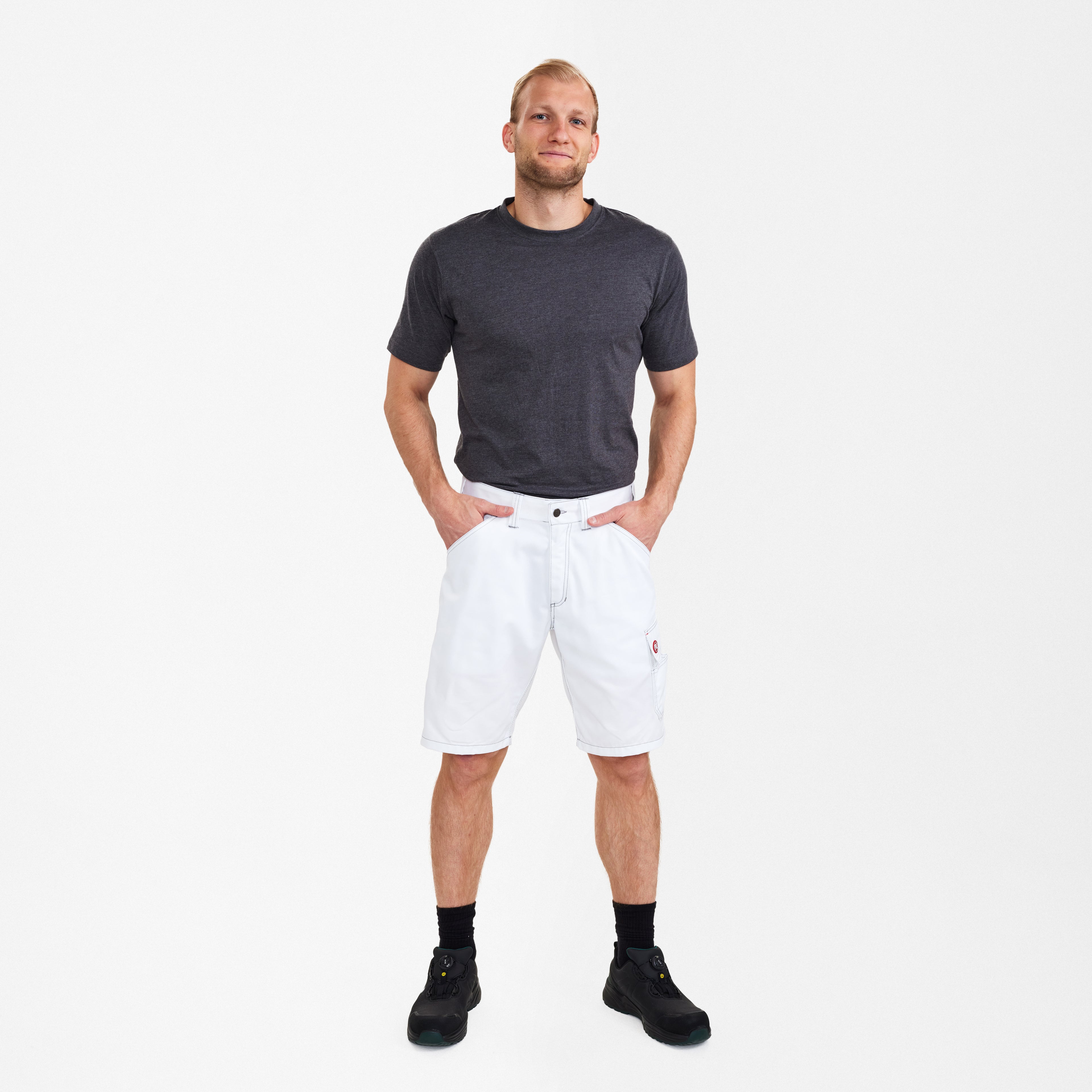 Engel Workwear Combat arbejdsshorts