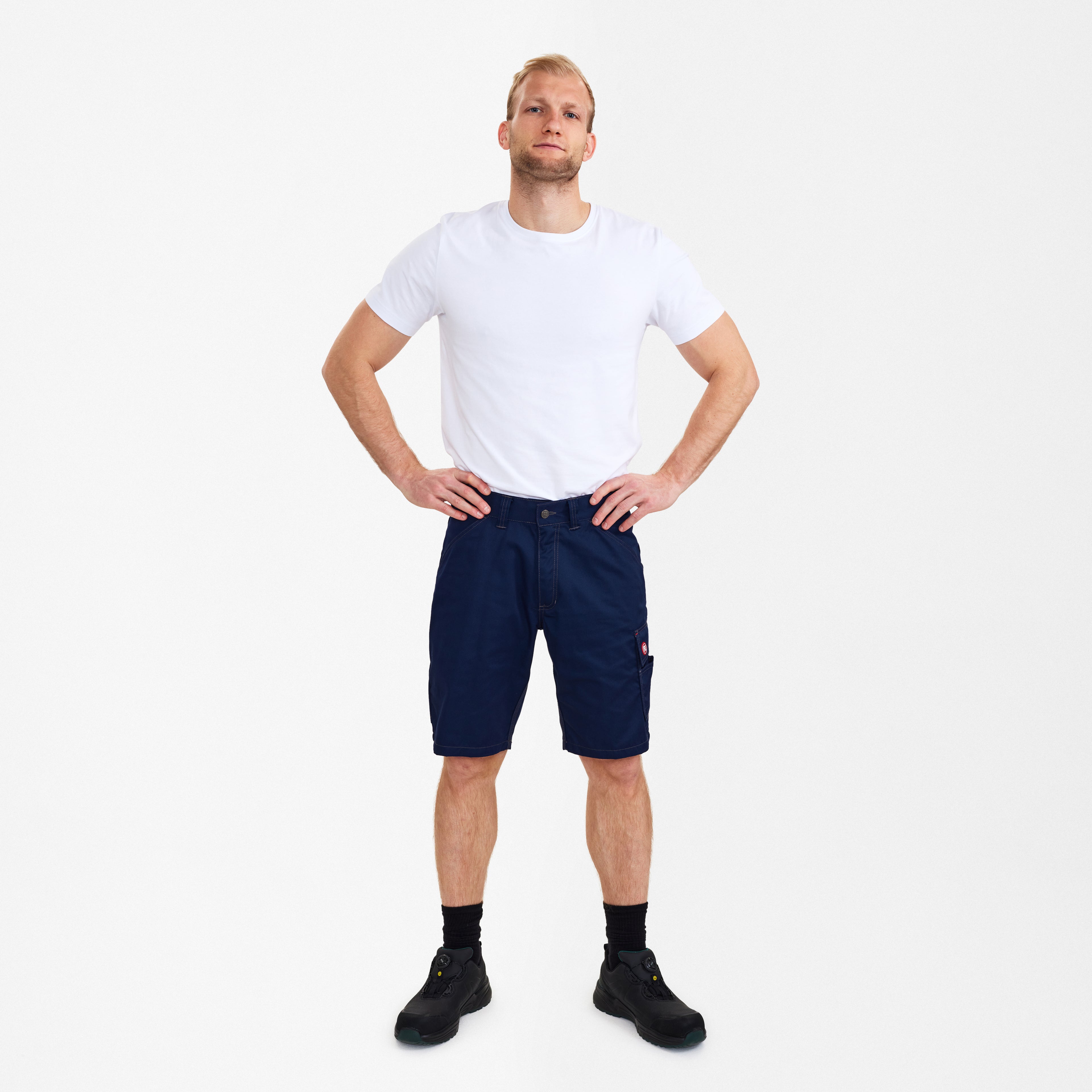 Engel Workwear Combat arbejdsshorts