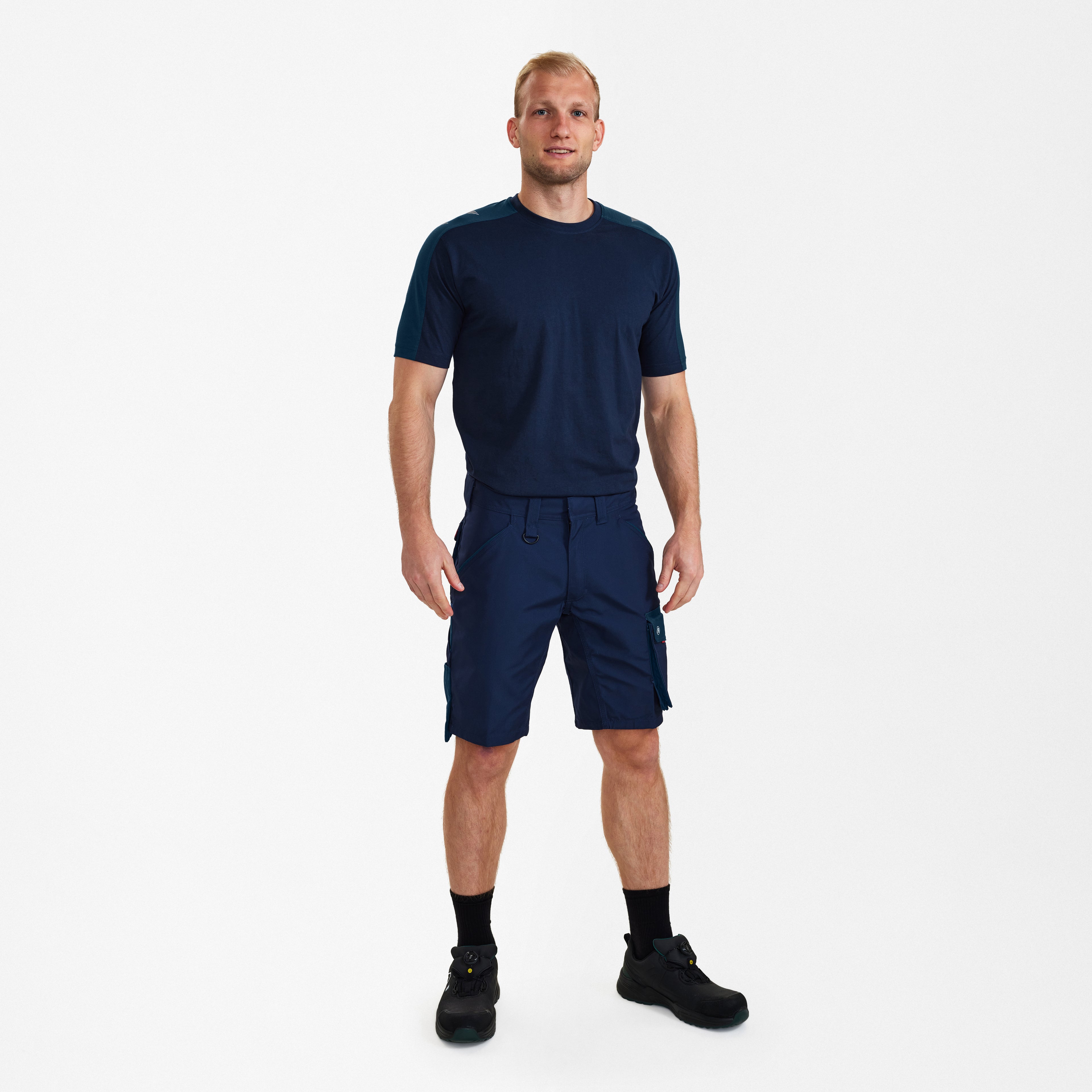 Engel Workwear Galaxy arbejdsshorts
