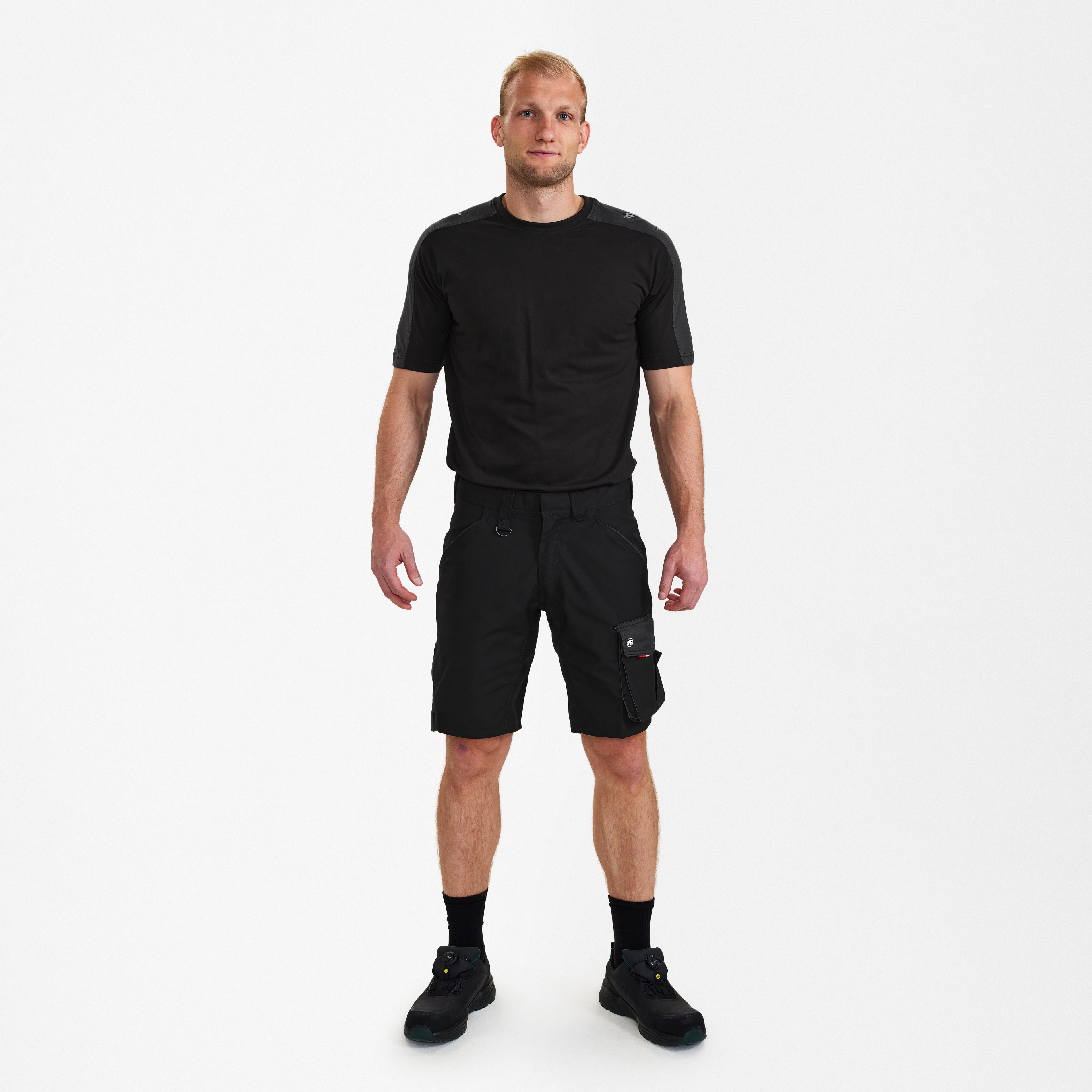 Engel Workwear Galaxy arbejdsshorts