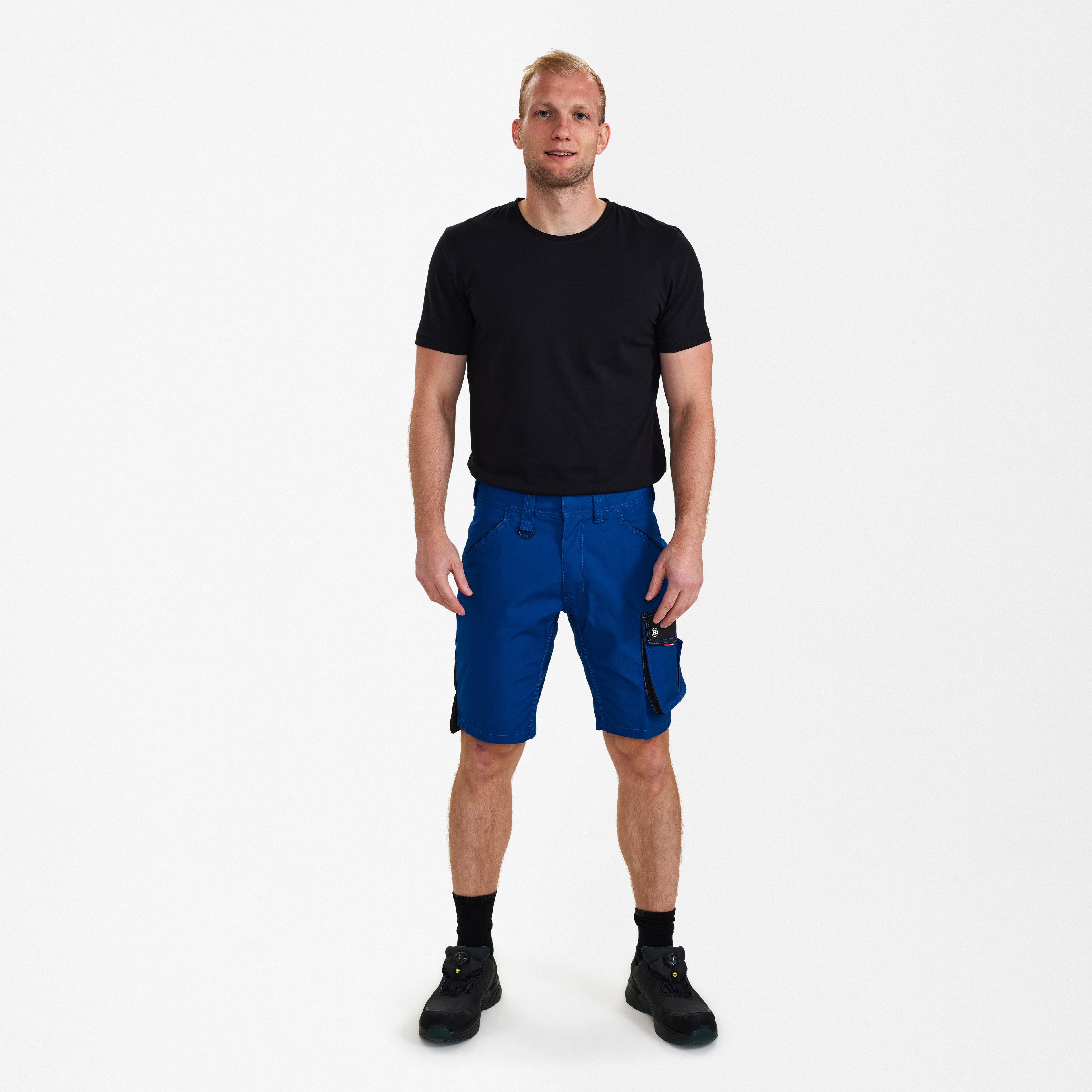 Engel Workwear Galaxy arbejdsshorts