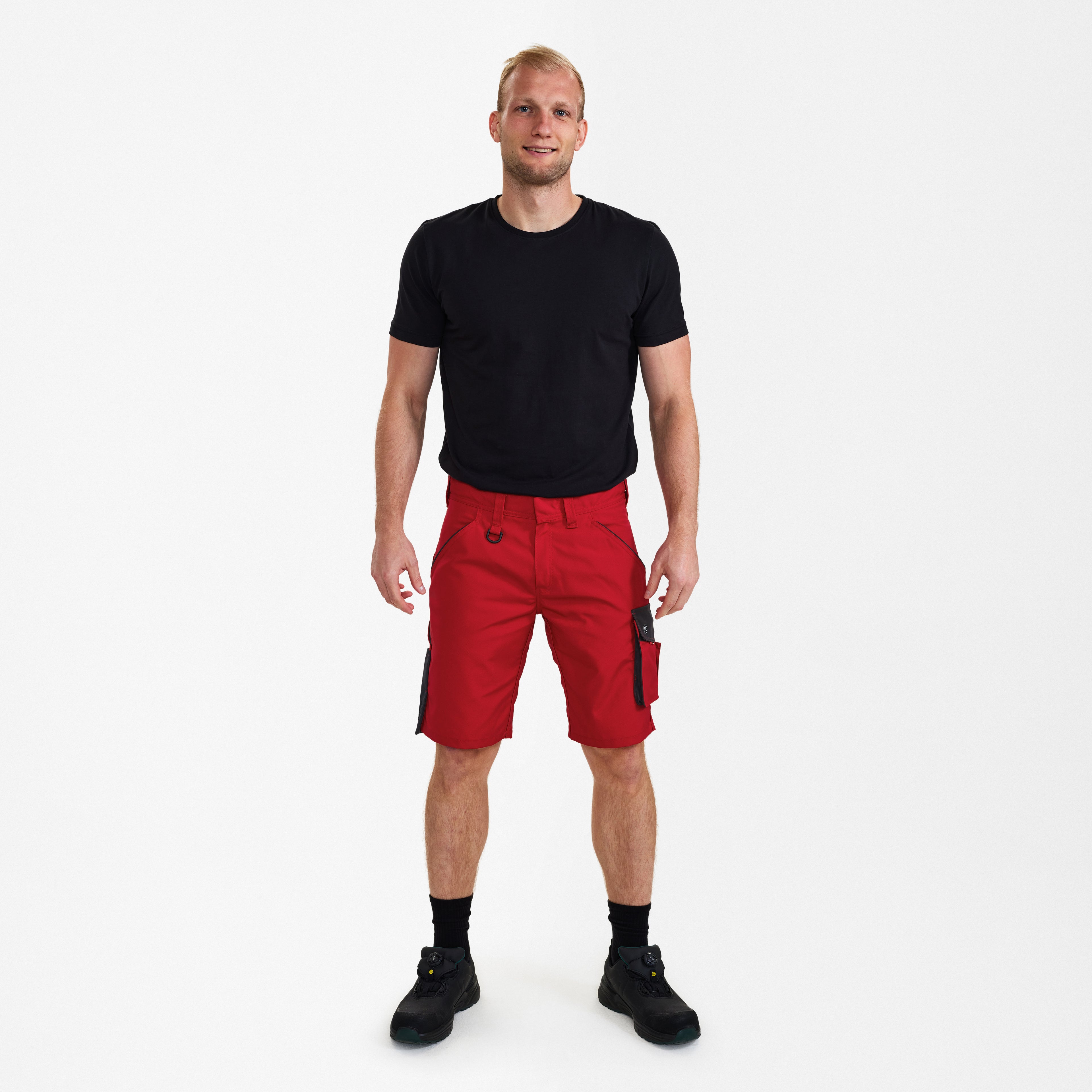 Engel Workwear Galaxy arbejdsshorts