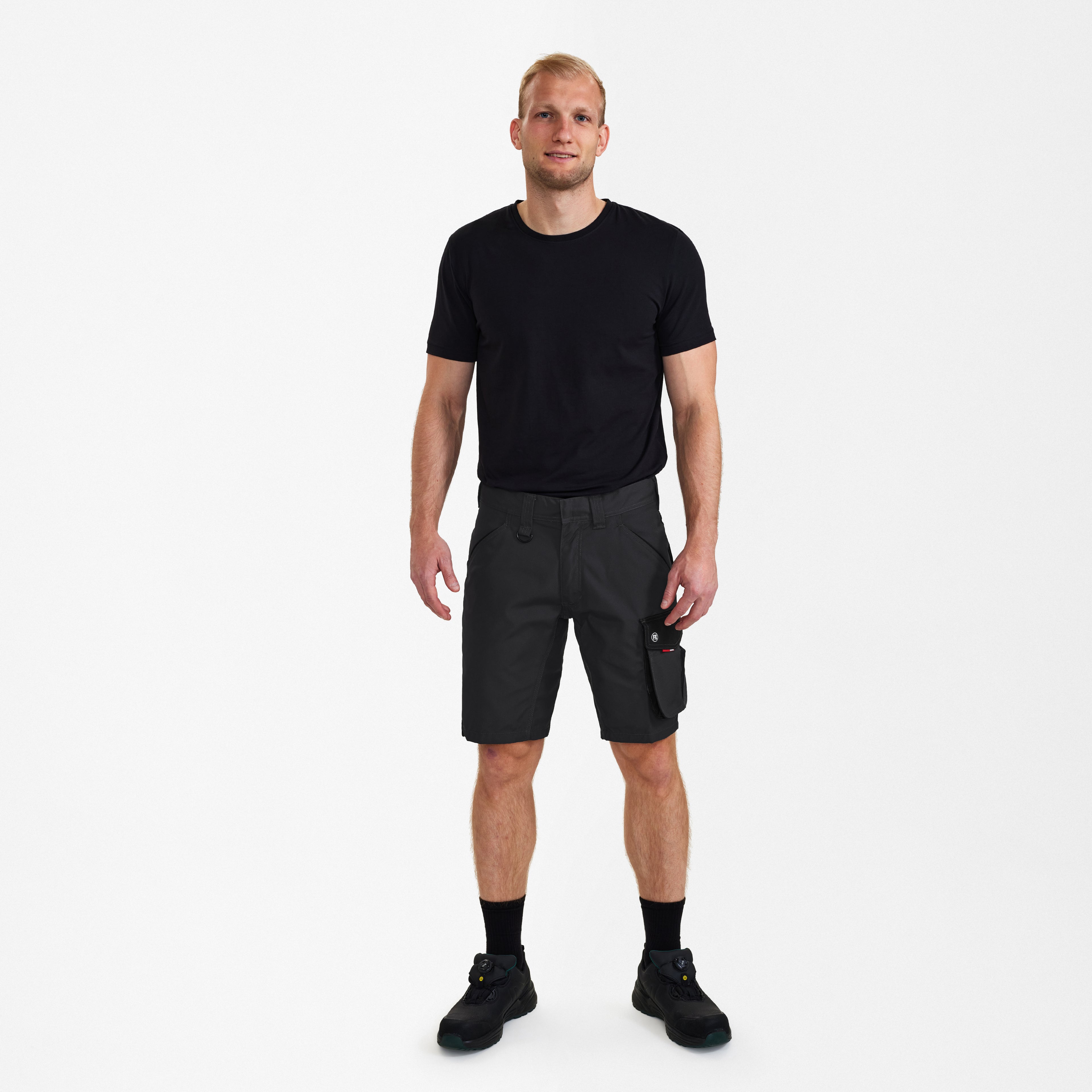 Engel Workwear Galaxy arbejdsshorts