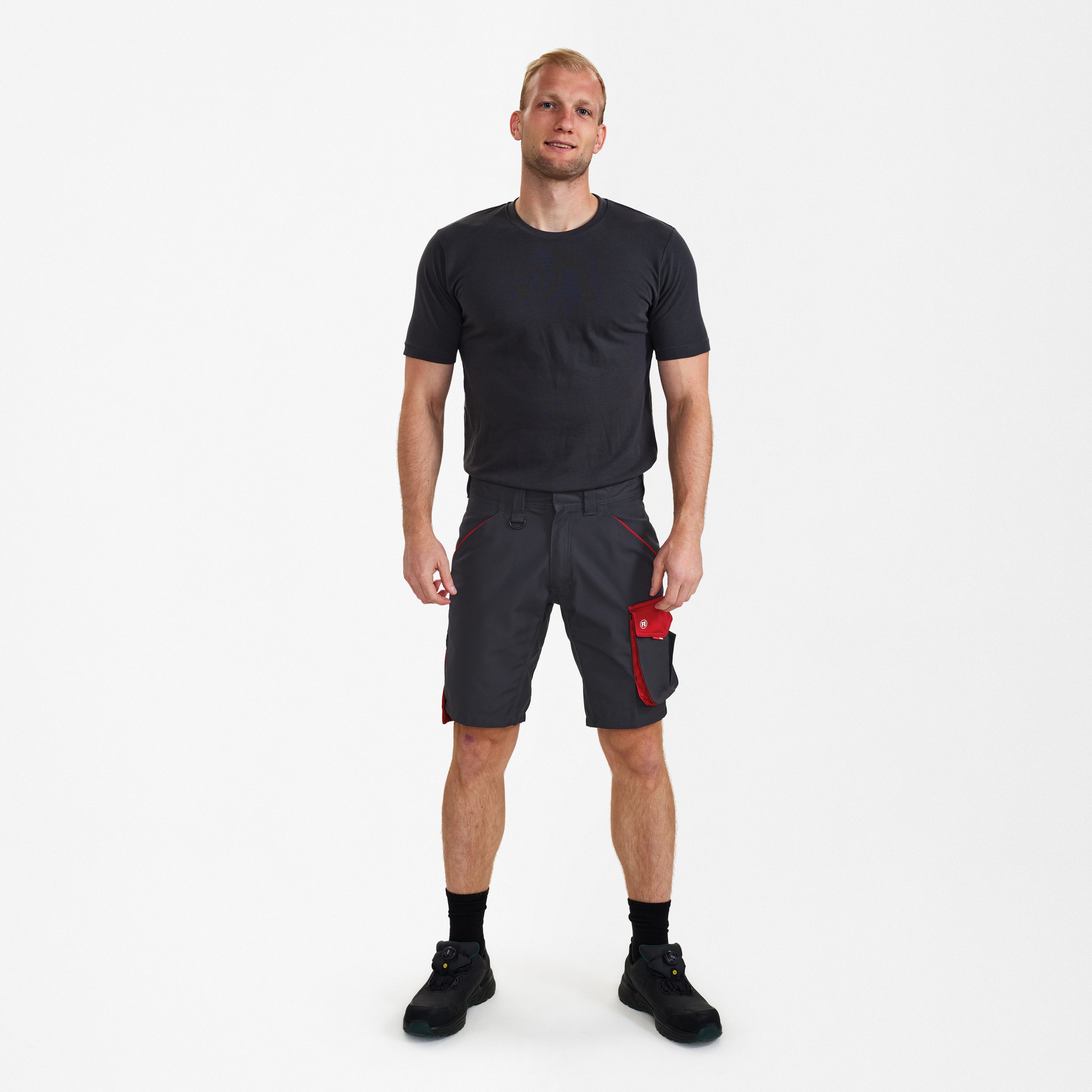 Engel Workwear Galaxy arbejdsshorts