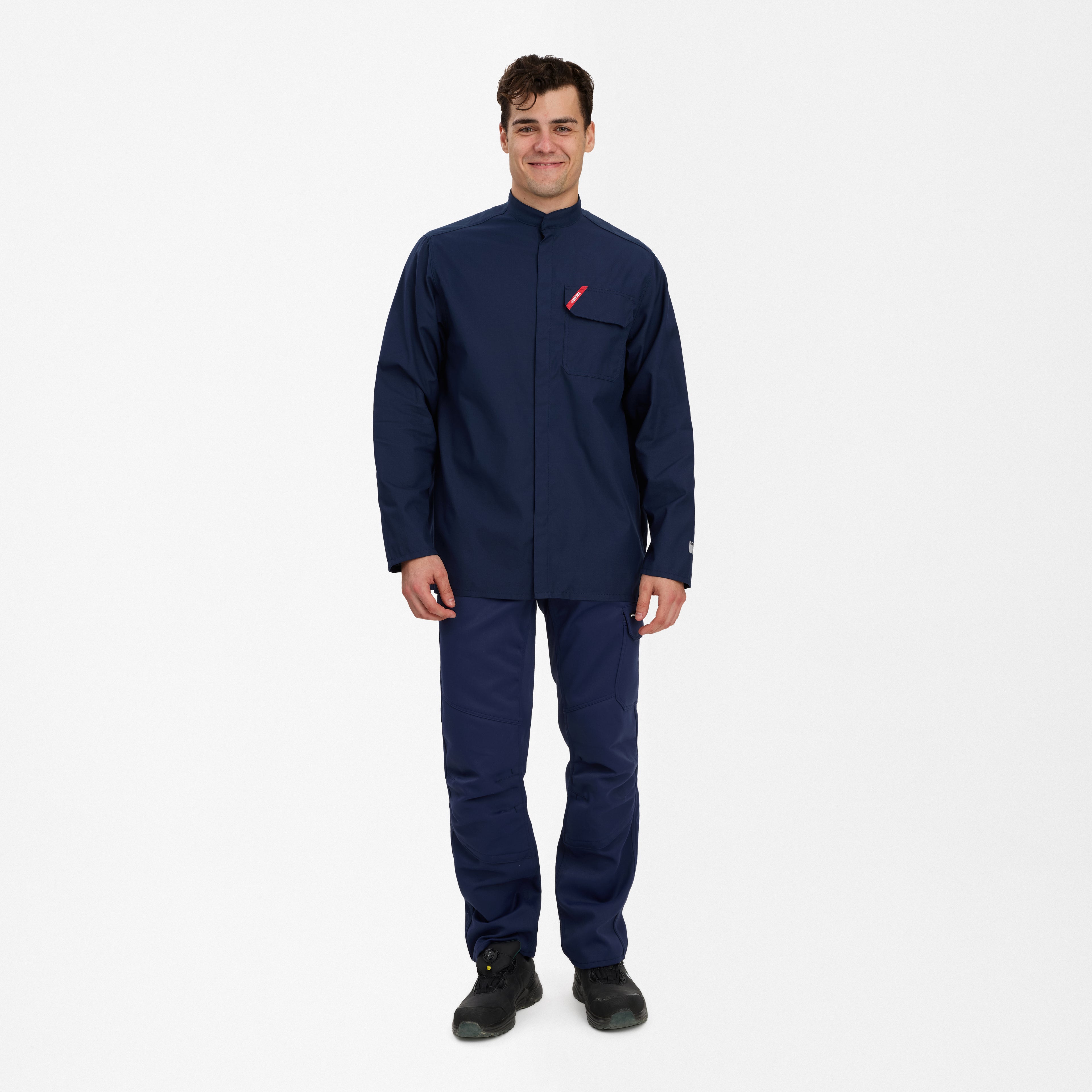 Safety+ Multinorm skjorte