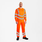 Hi-vis Orange [10]