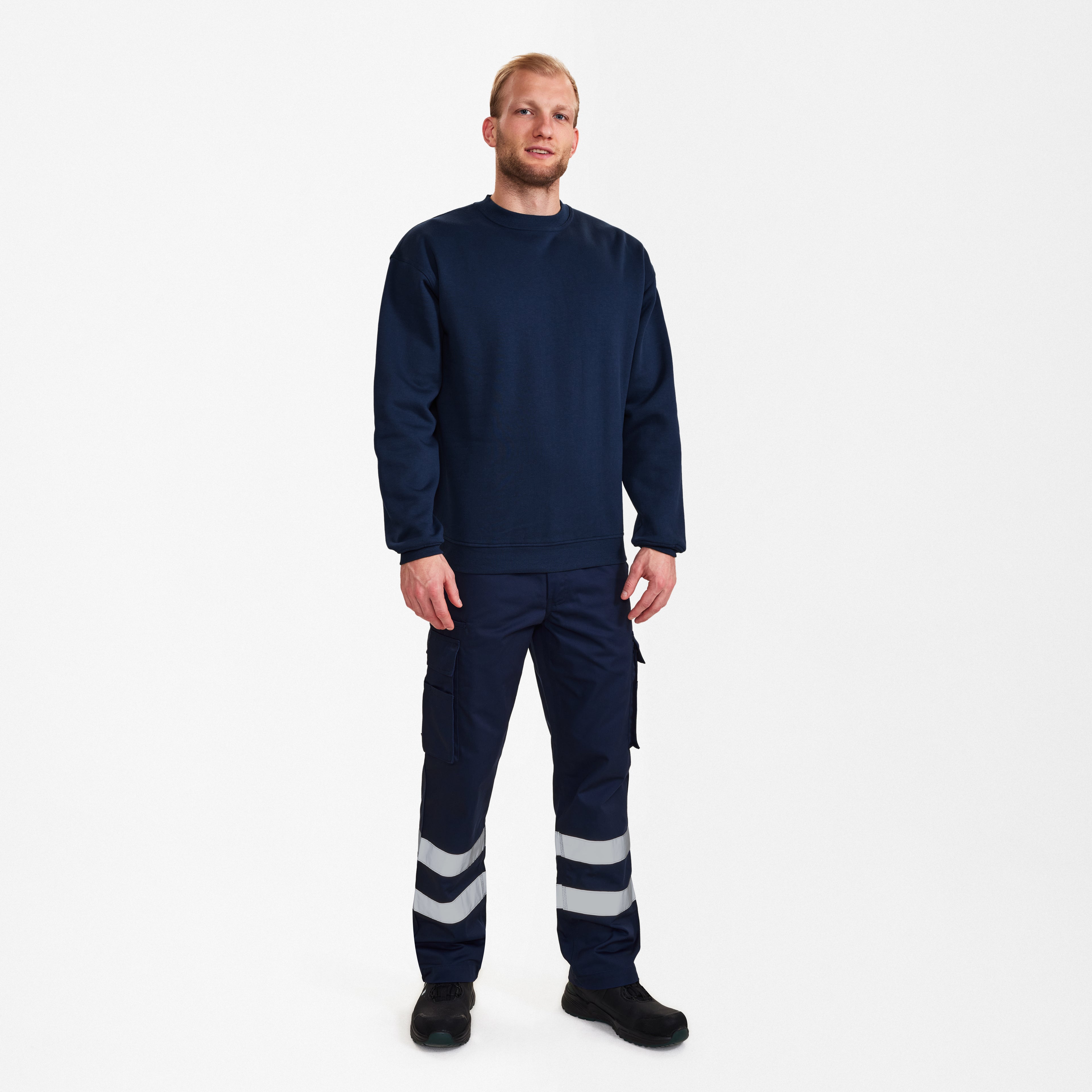 Engel Workwear Extend sweatshirt