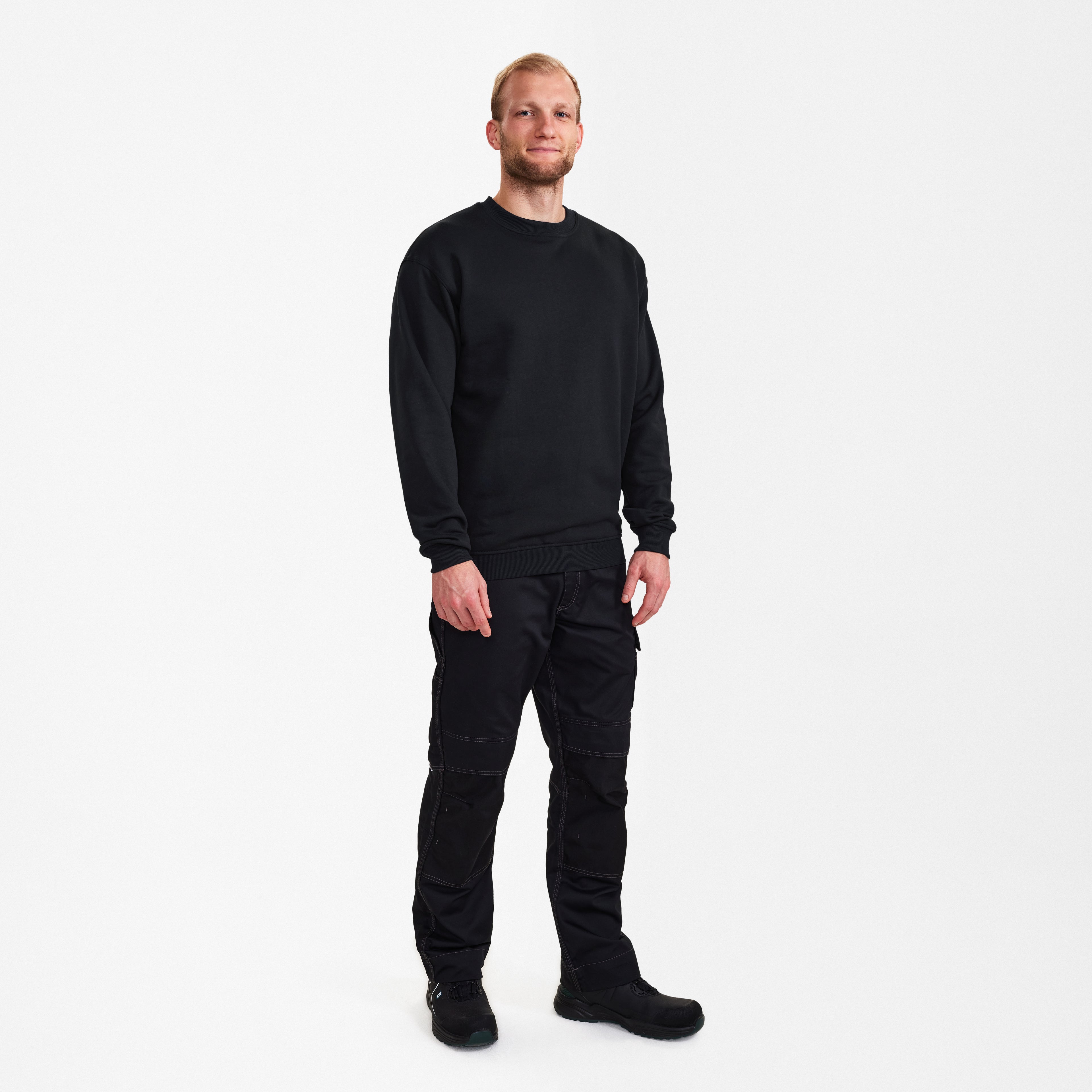 Engel Workwear Extend sweatshirt