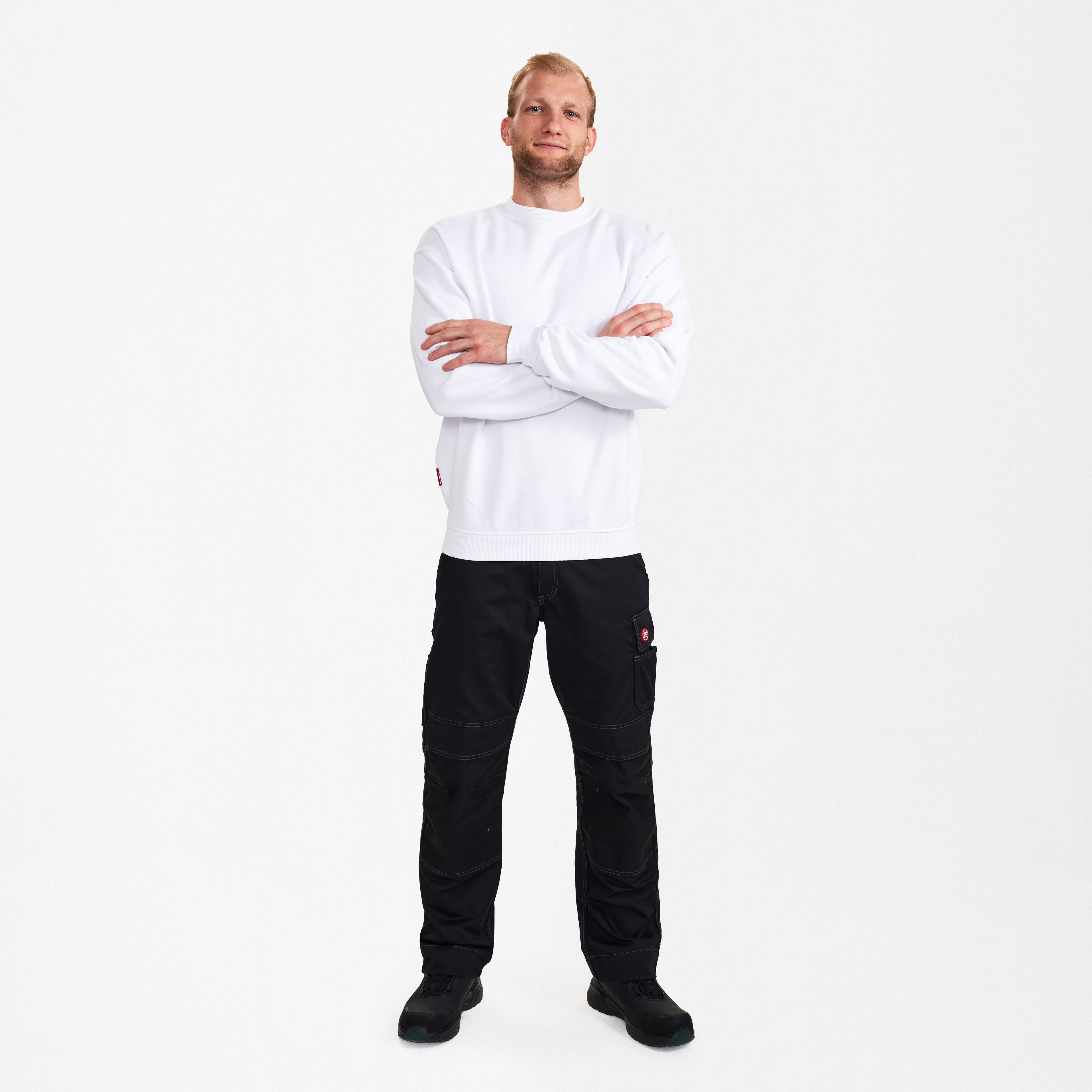 Engel Workwear Extend sweatshirt