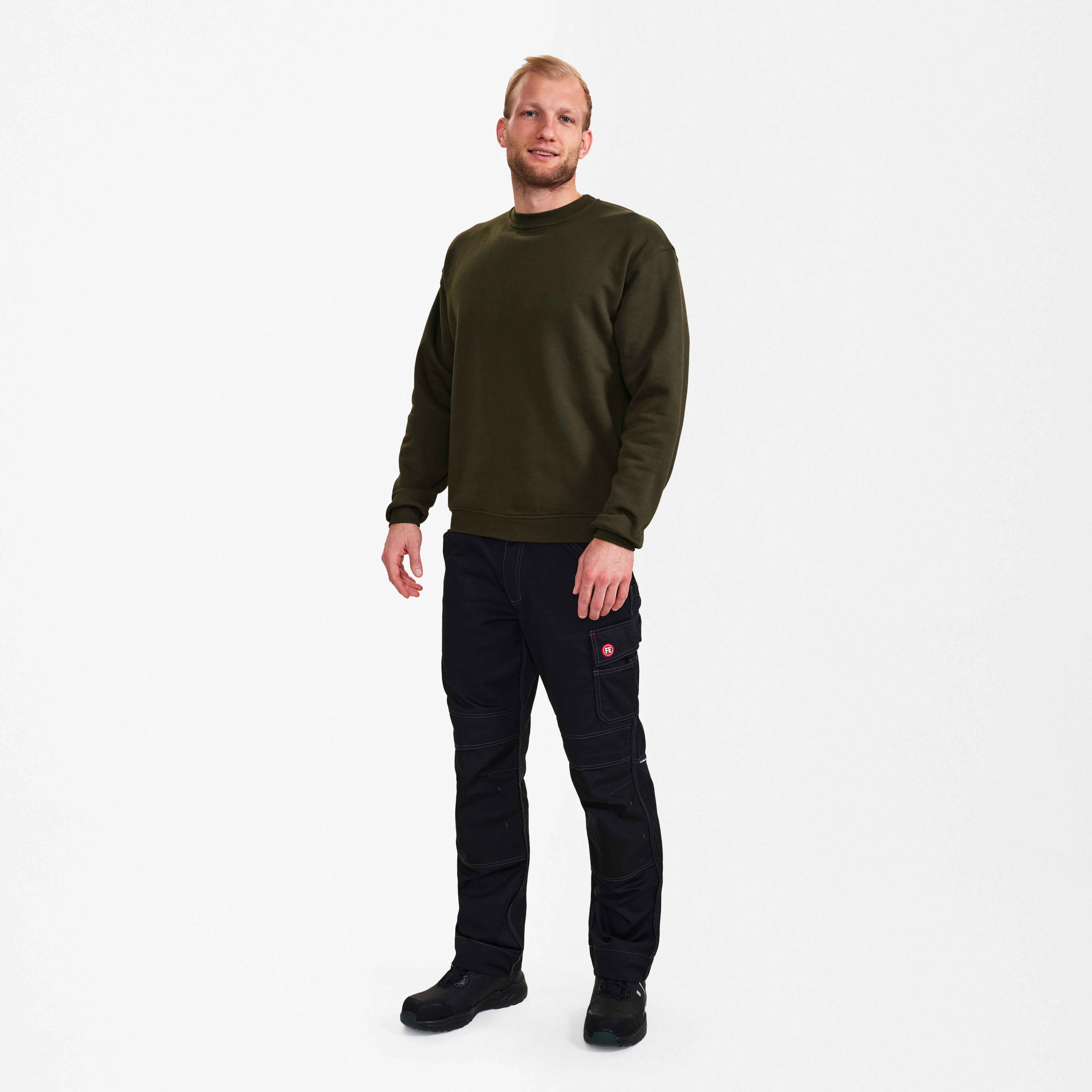 Engel Workwear Extend sweatshirt