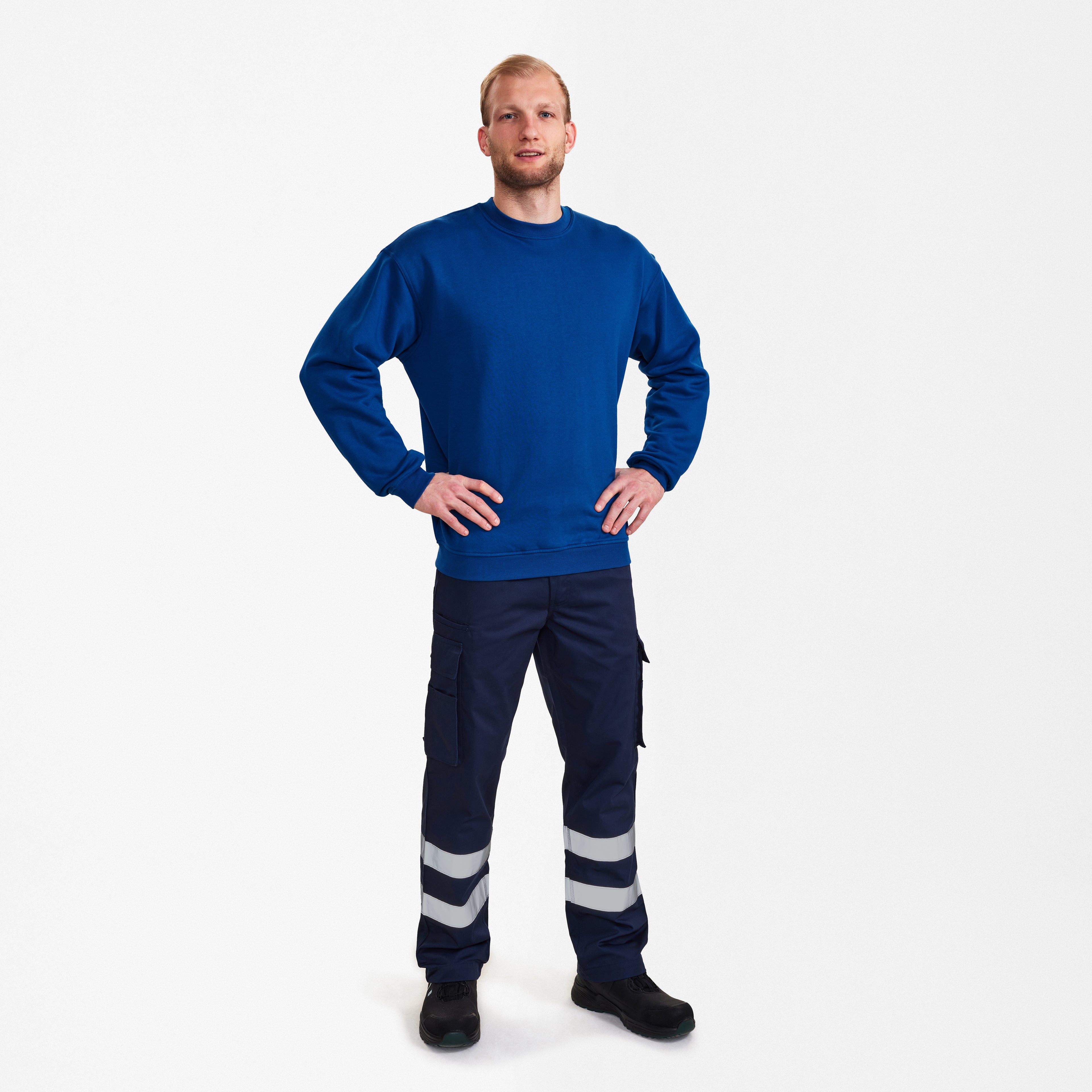 Engel Workwear Extend sweatshirt