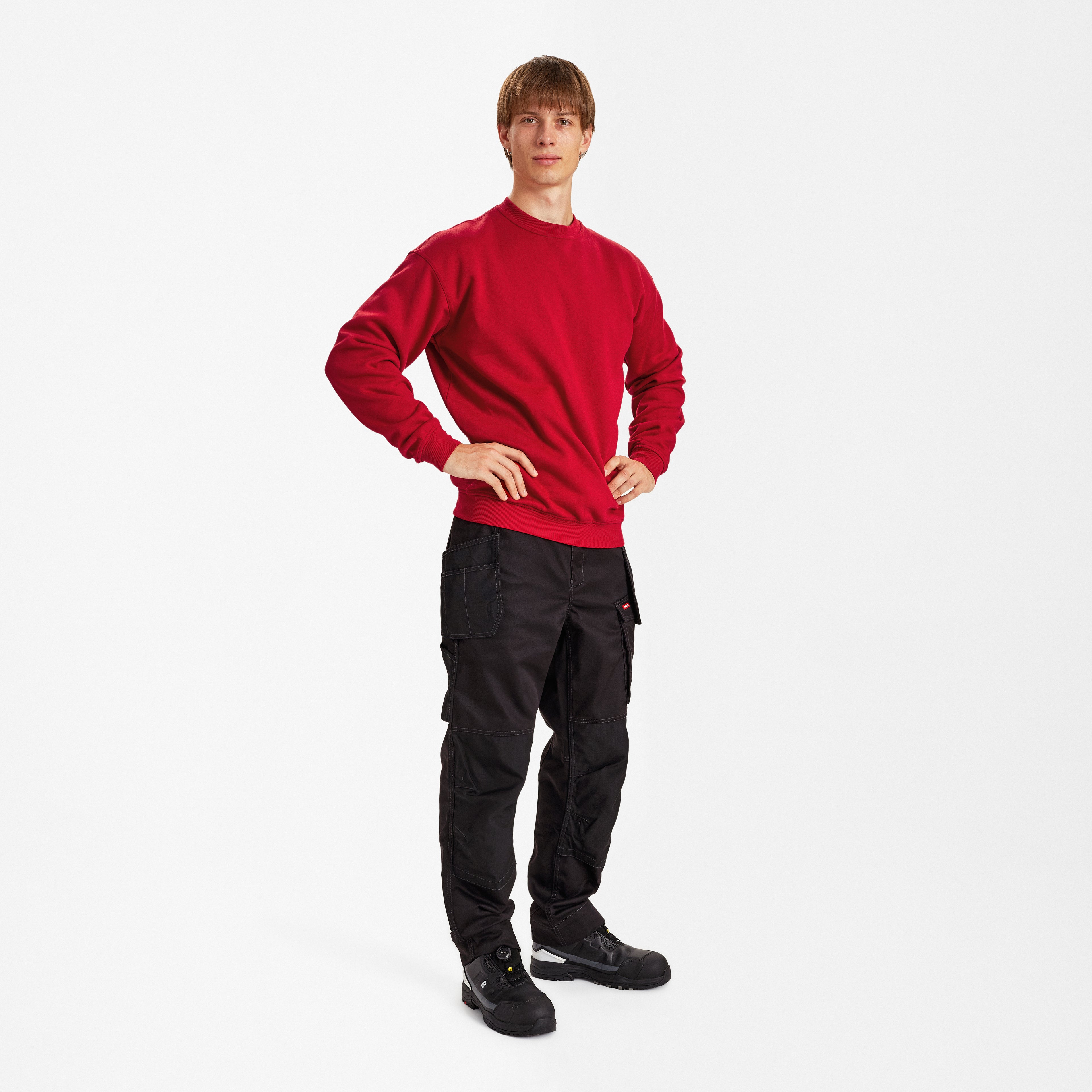Engel Workwear Extend sweatshirt