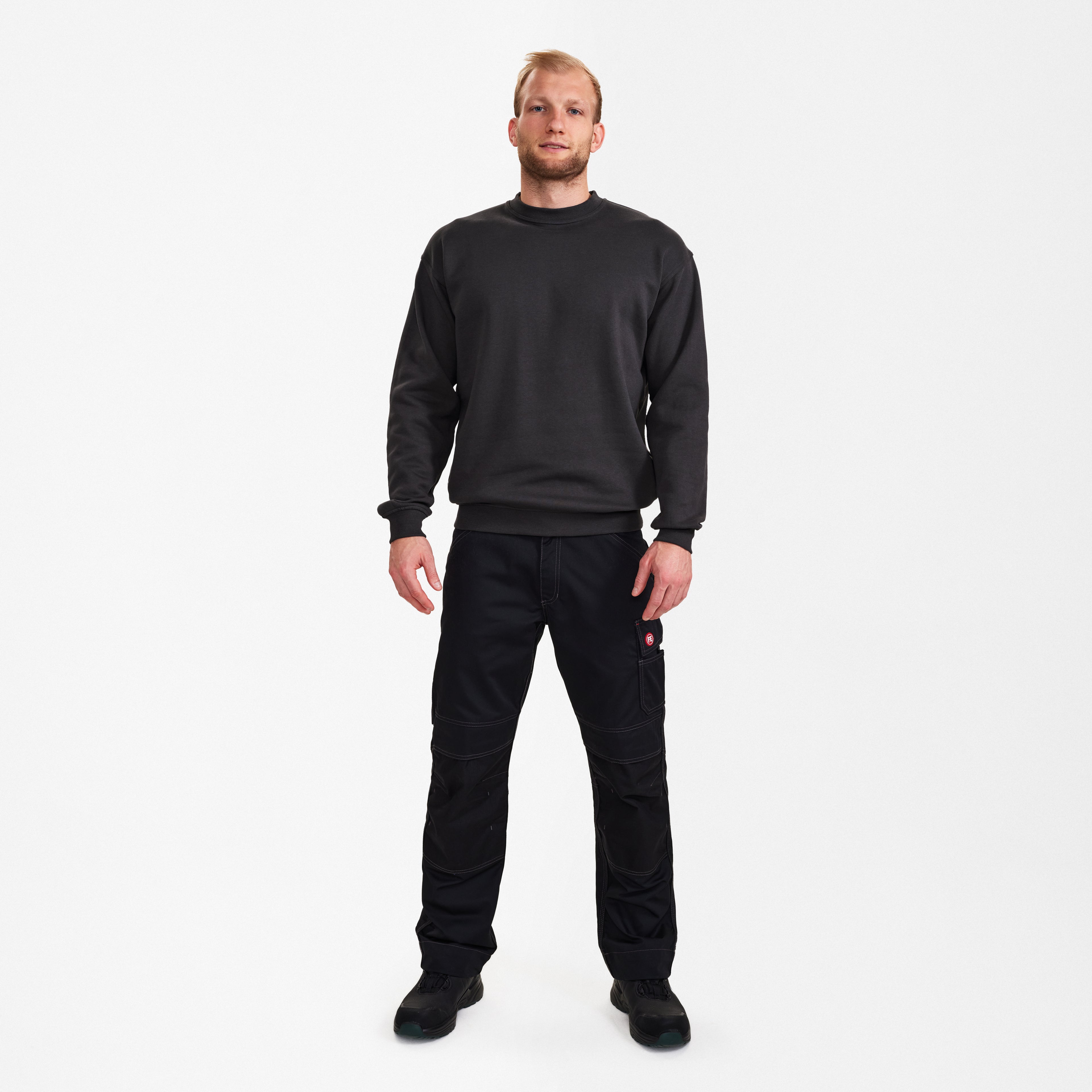 Engel Workwear Extend sweatshirt