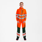 Orange/Grøn [101]