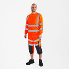 Hi-vis Orange [10]