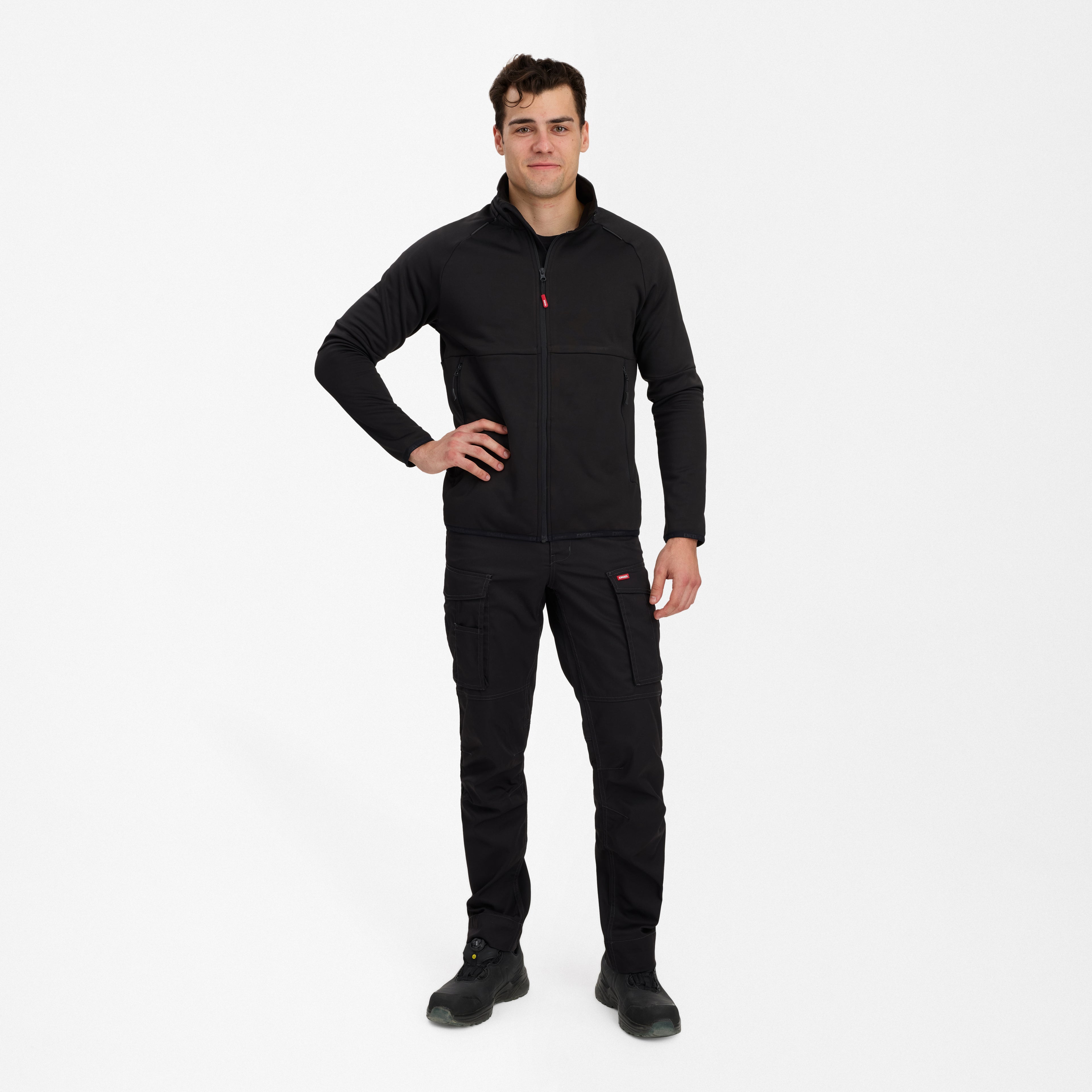 Extend Midlayer Cardigan