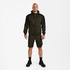 Forest Green/Sort [5320]