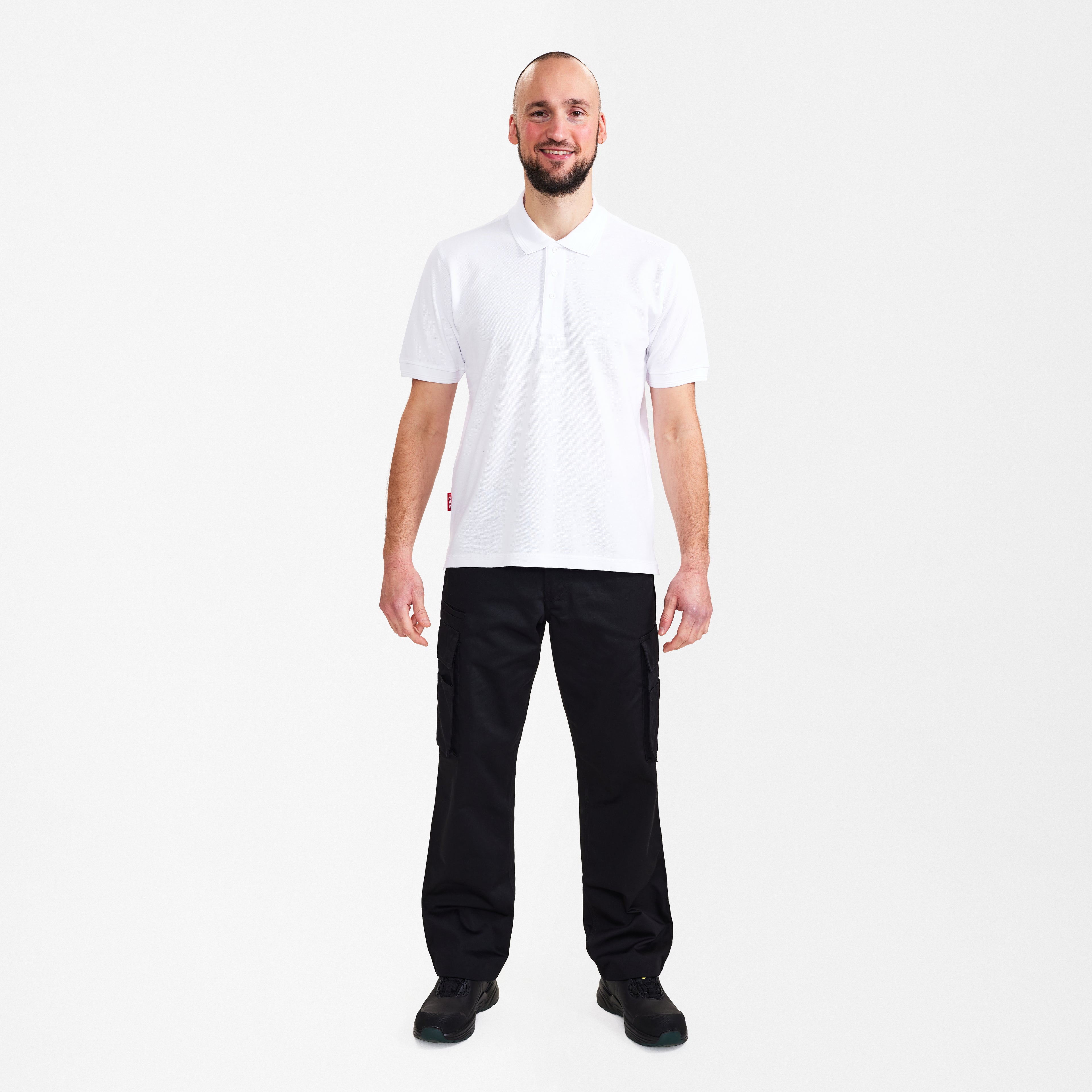 Engel Workwear Extend poloshirt