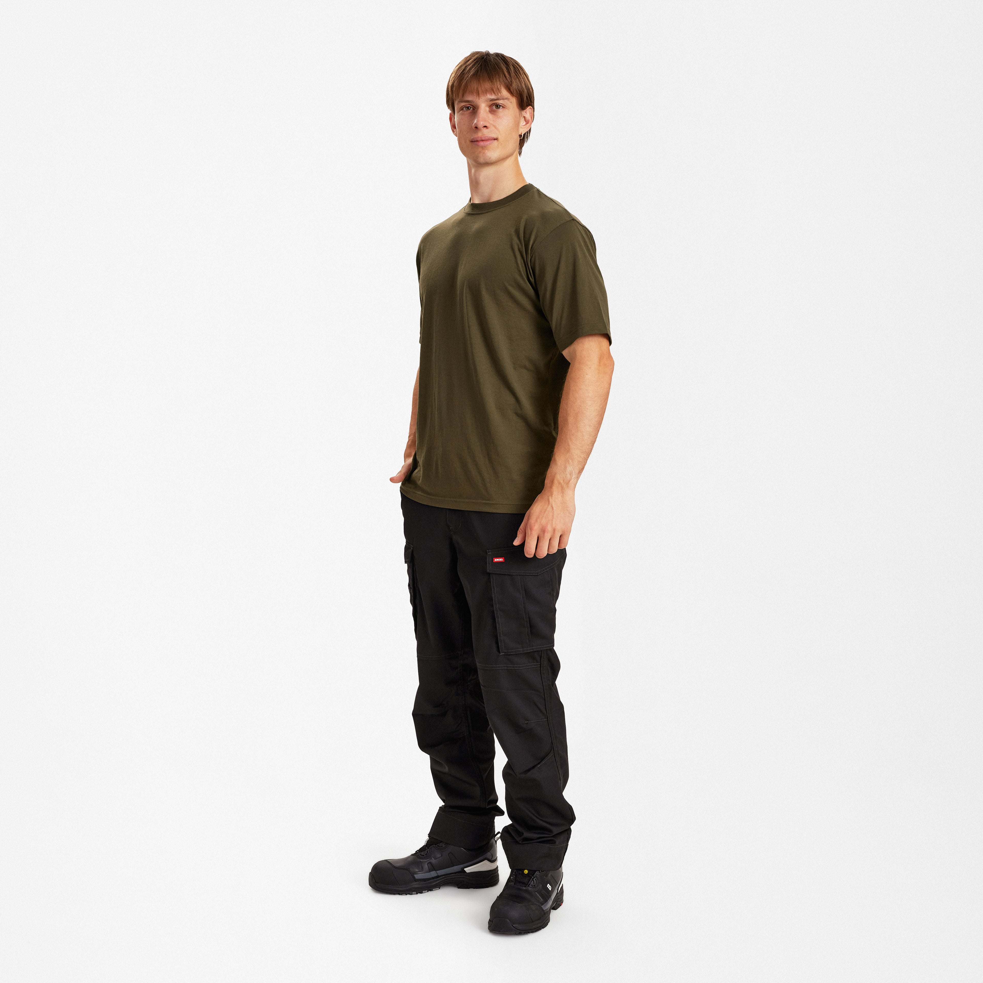 Engel Workwear Extend T-shirt