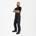 Antrazitgrå/Sort [7920]