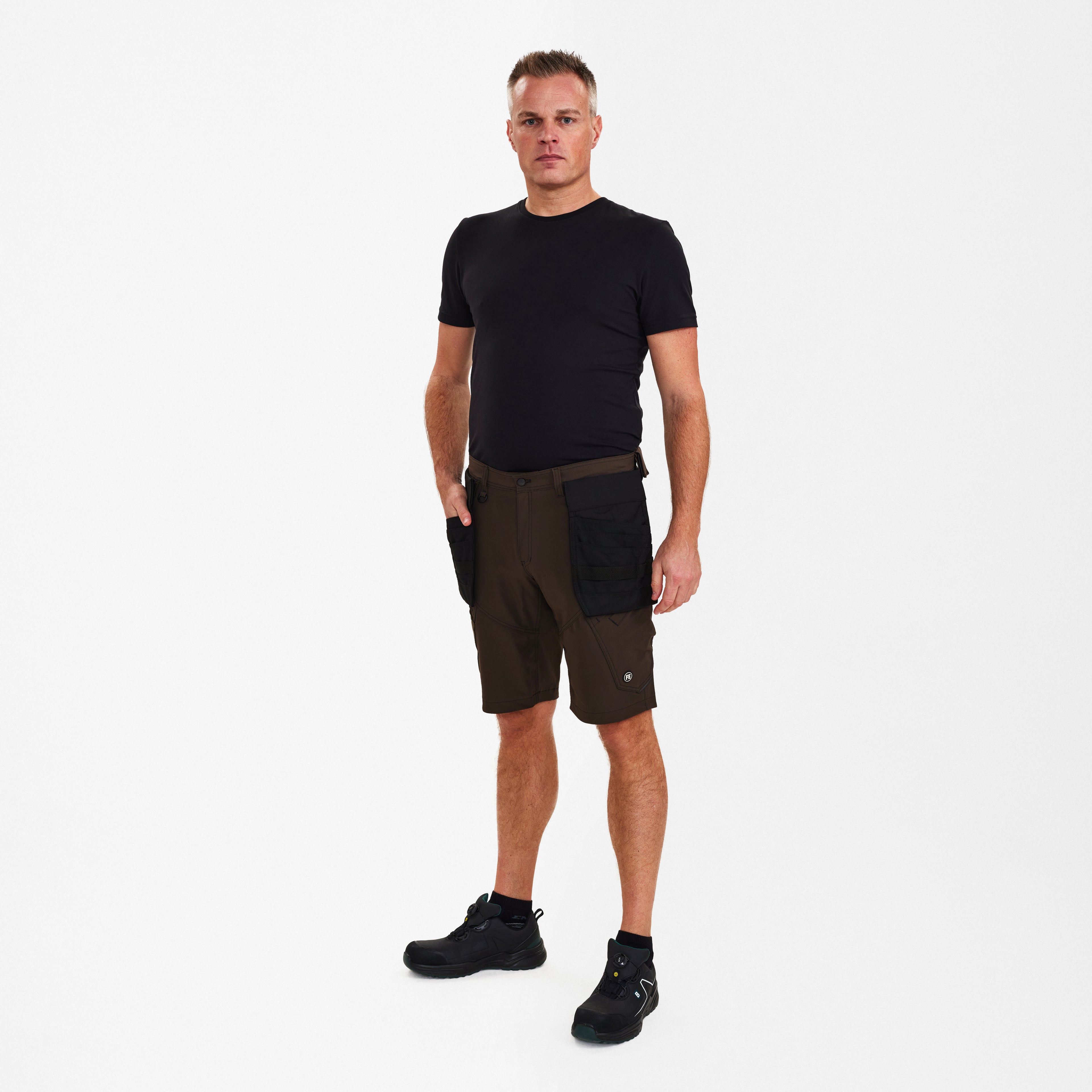 Engel Workwear Hængelommer