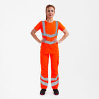Hi-vis Orange [10]