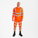Hi-vis Orange [10]