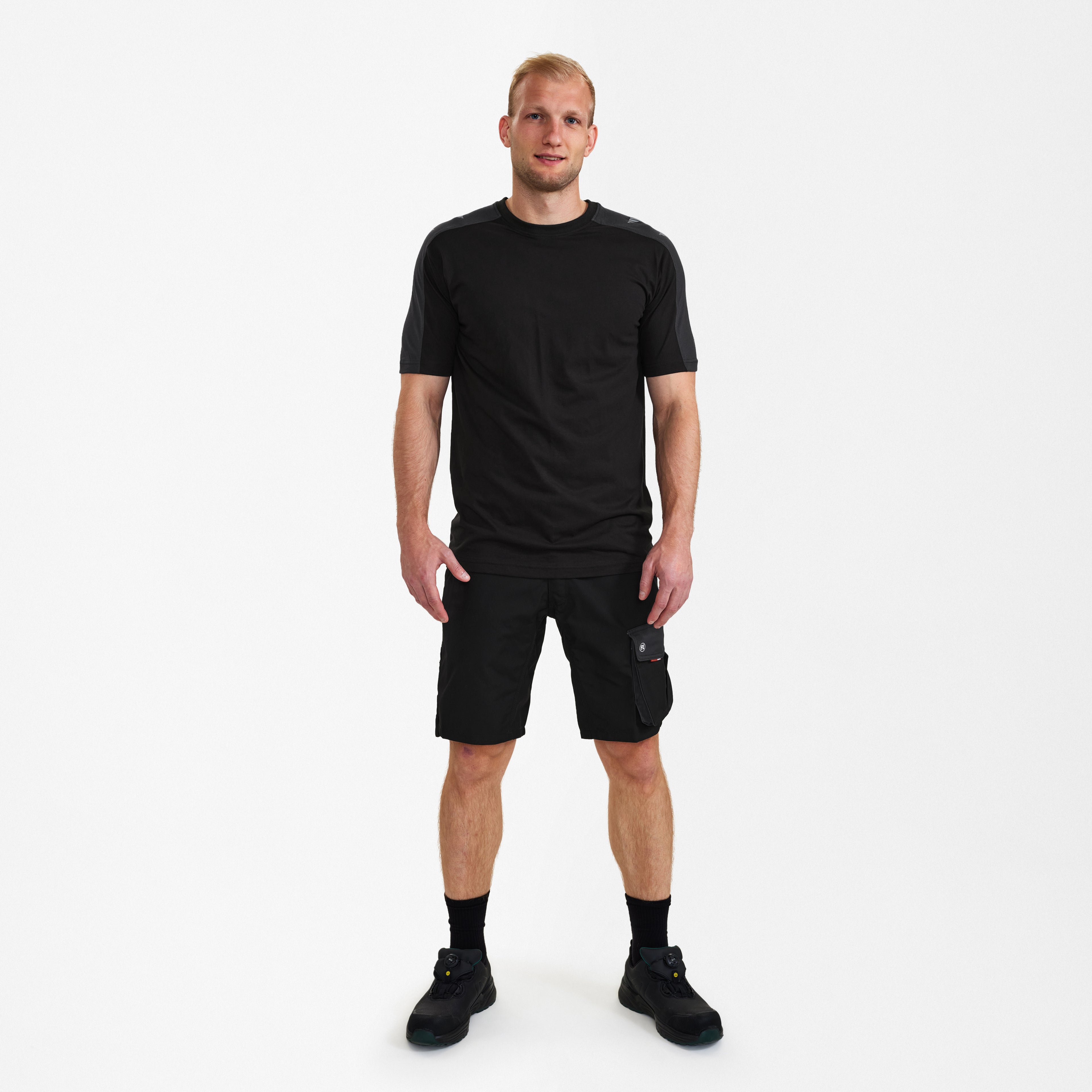 Engel Workwear Galaxy T-shirt