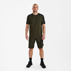 Forest Green/Sort [5320]