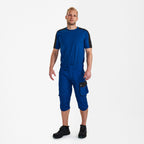 Surfer Blue/Sort [73720]