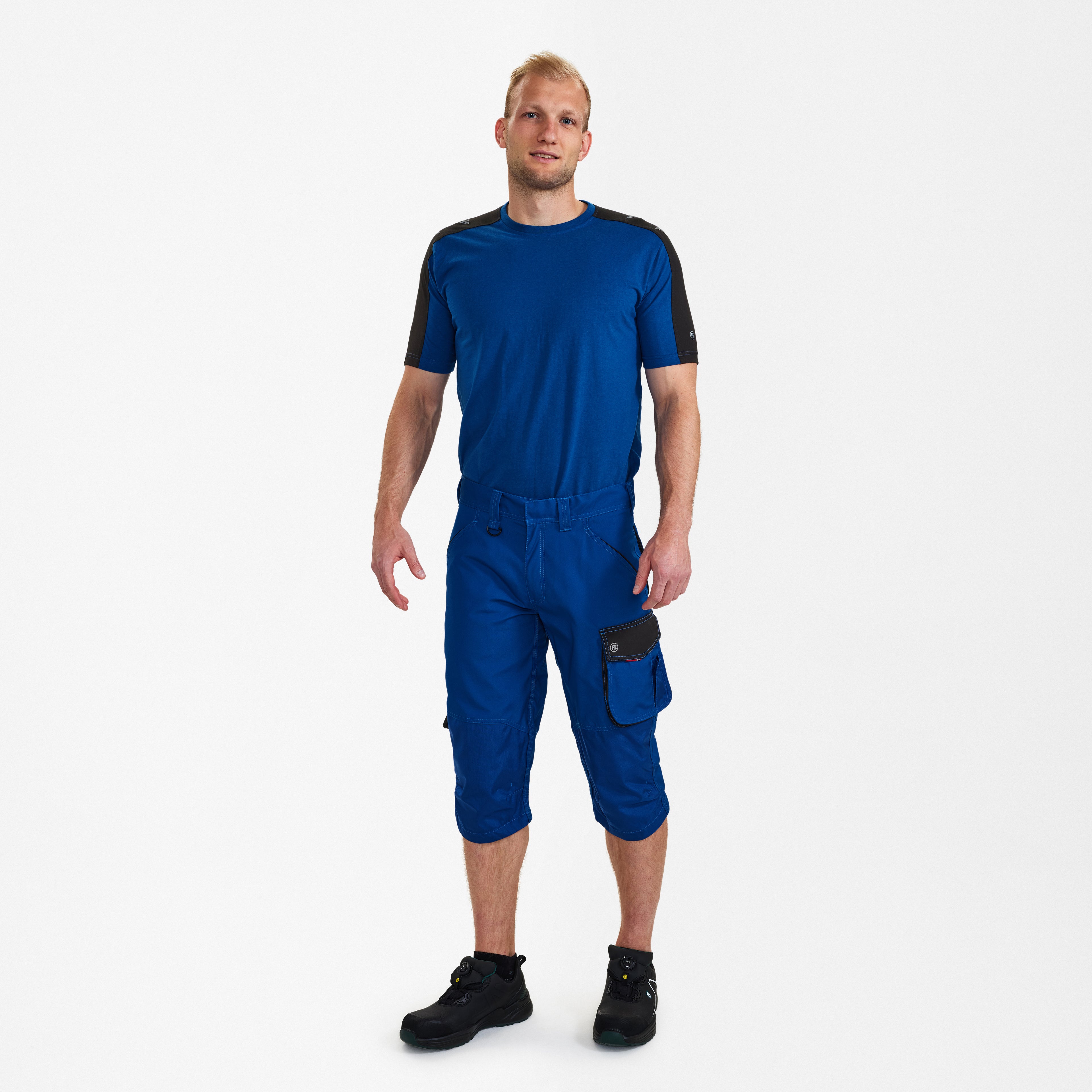 Engel Workwear Galaxy T-shirt