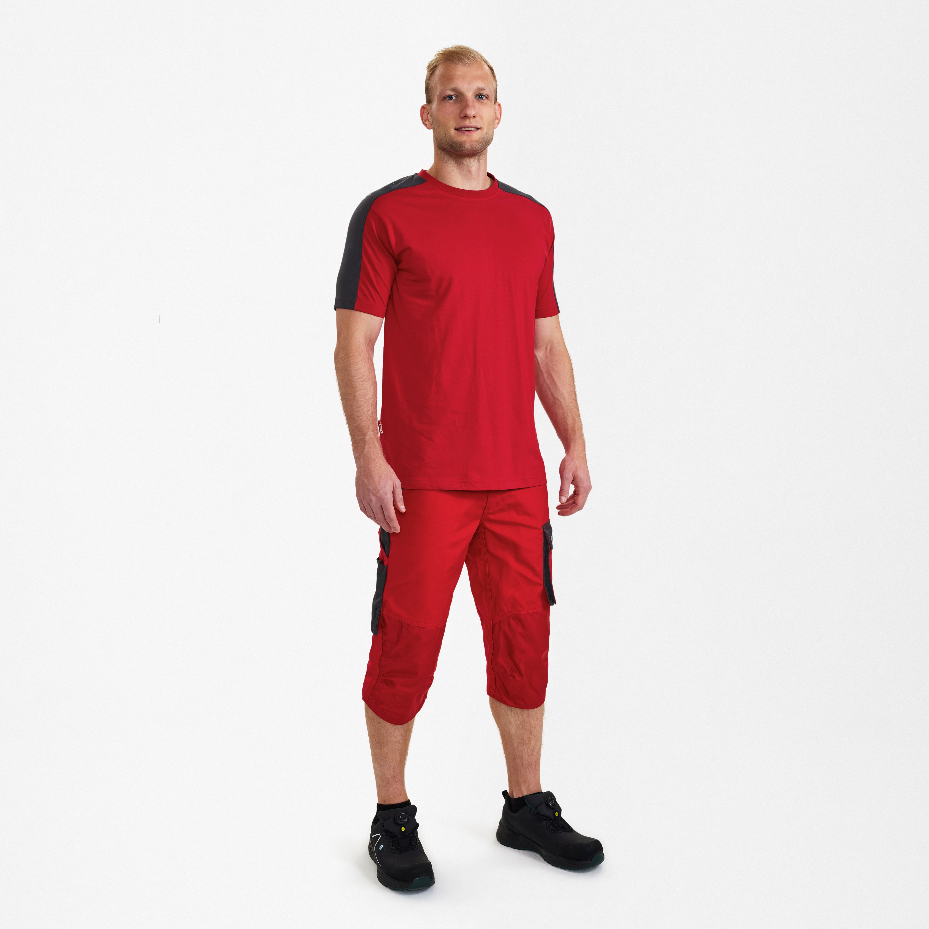 Engel Workwear Galaxy T-shirt