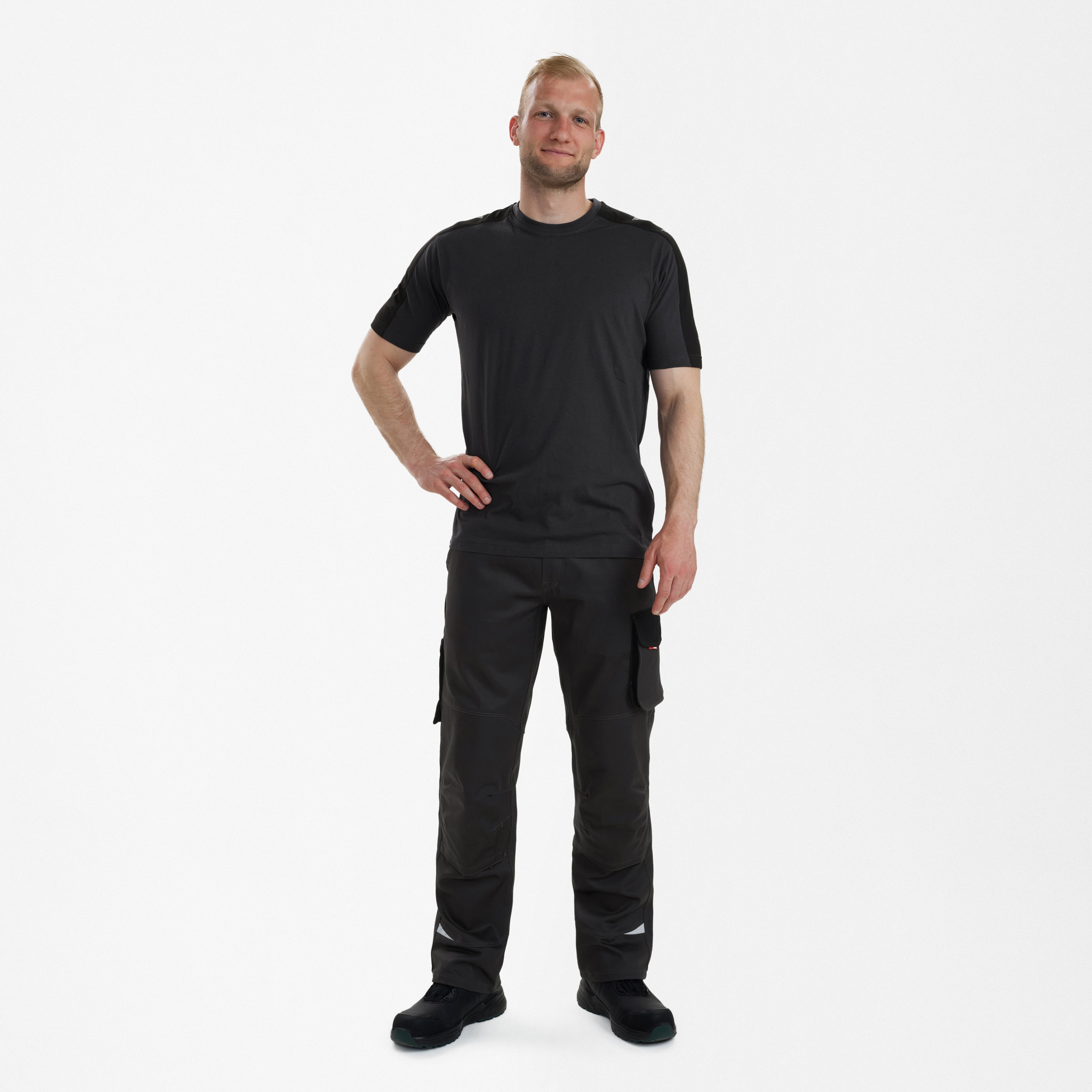 Engel Workwear Galaxy T-shirt