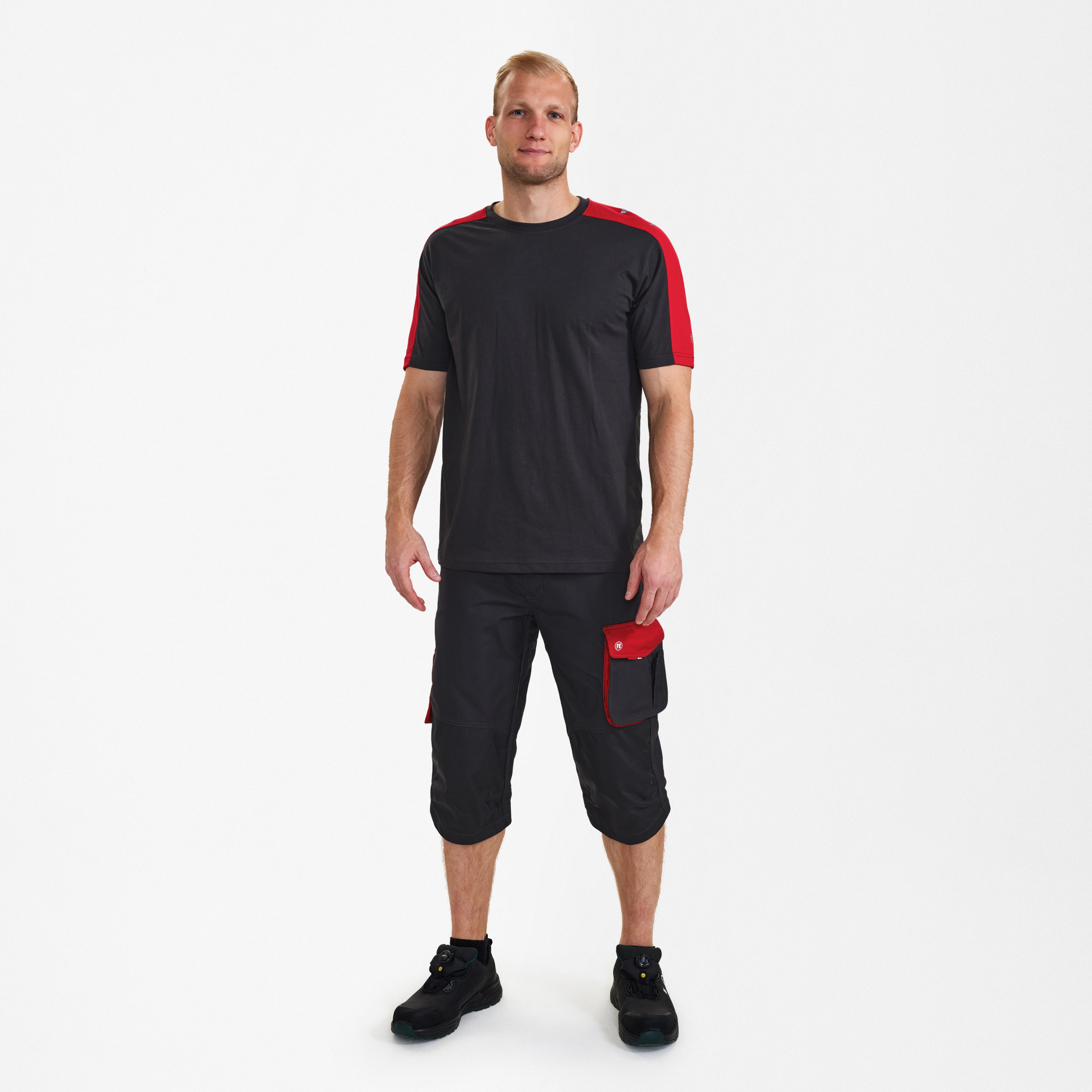 Engel Workwear Galaxy T-shirt