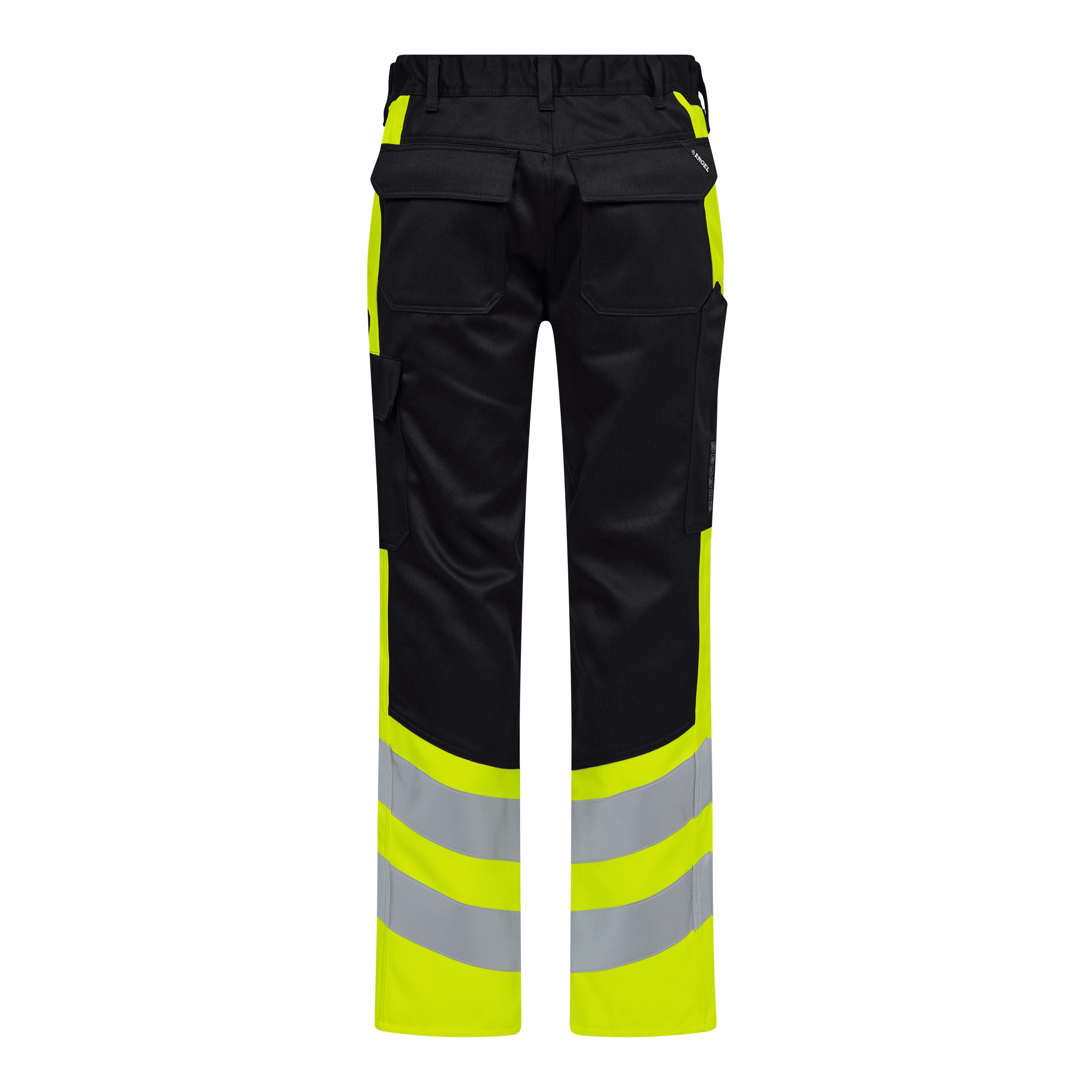 Engel Workwear Safety+ arbejdsbukser