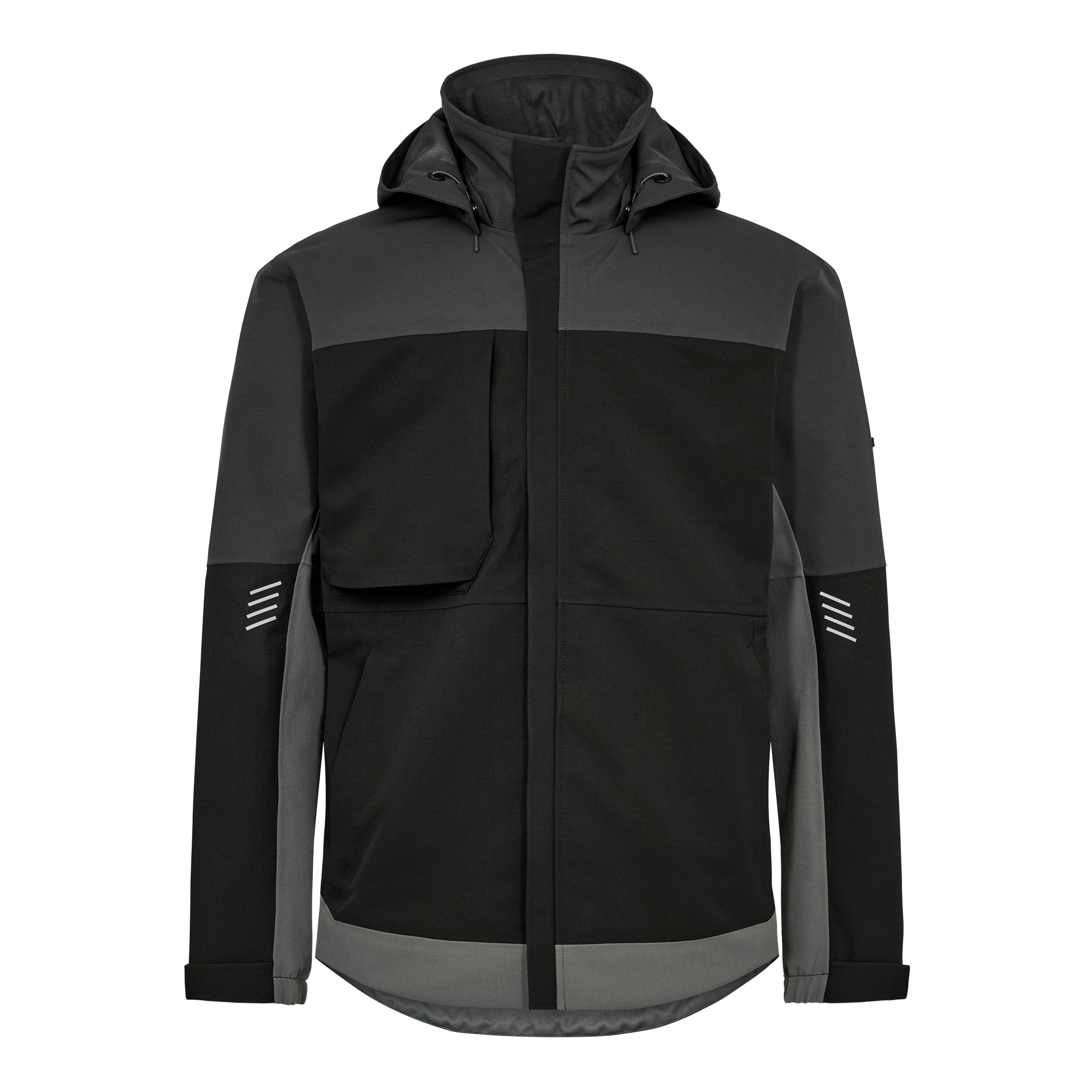 Engel Workwear Entire skaljakke