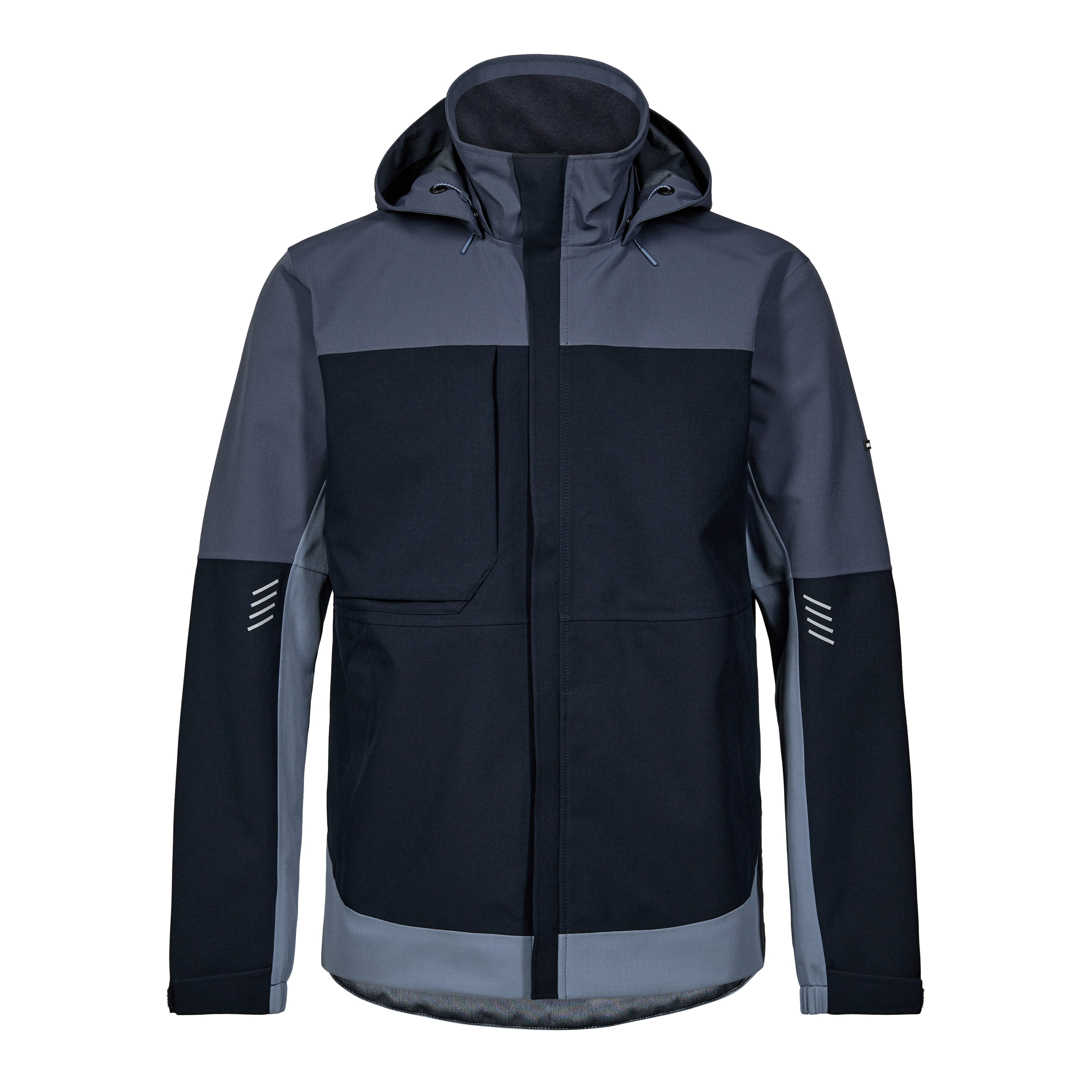 Engel Workwear Entire skaljakke
