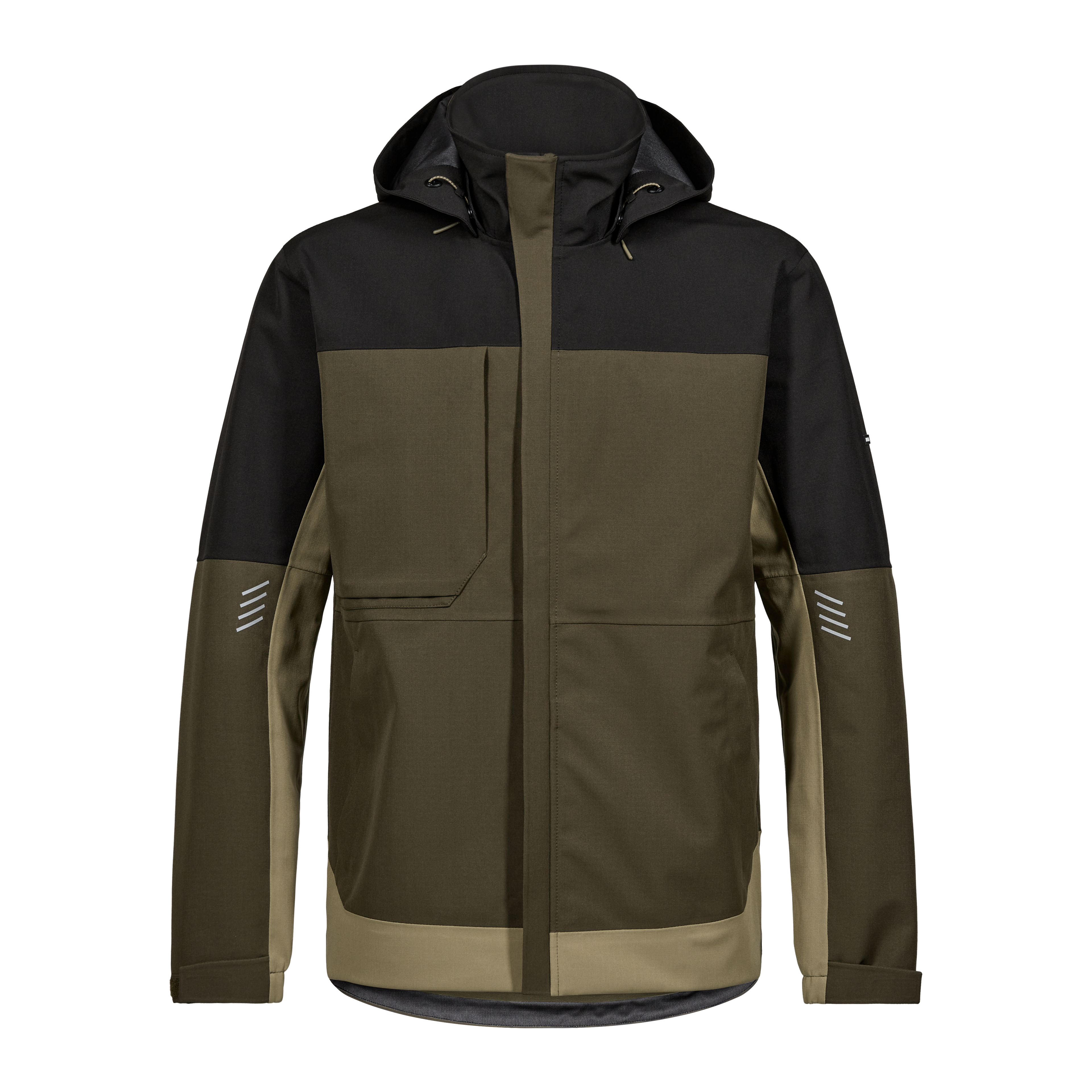 Engel Workwear Entire skaljakke