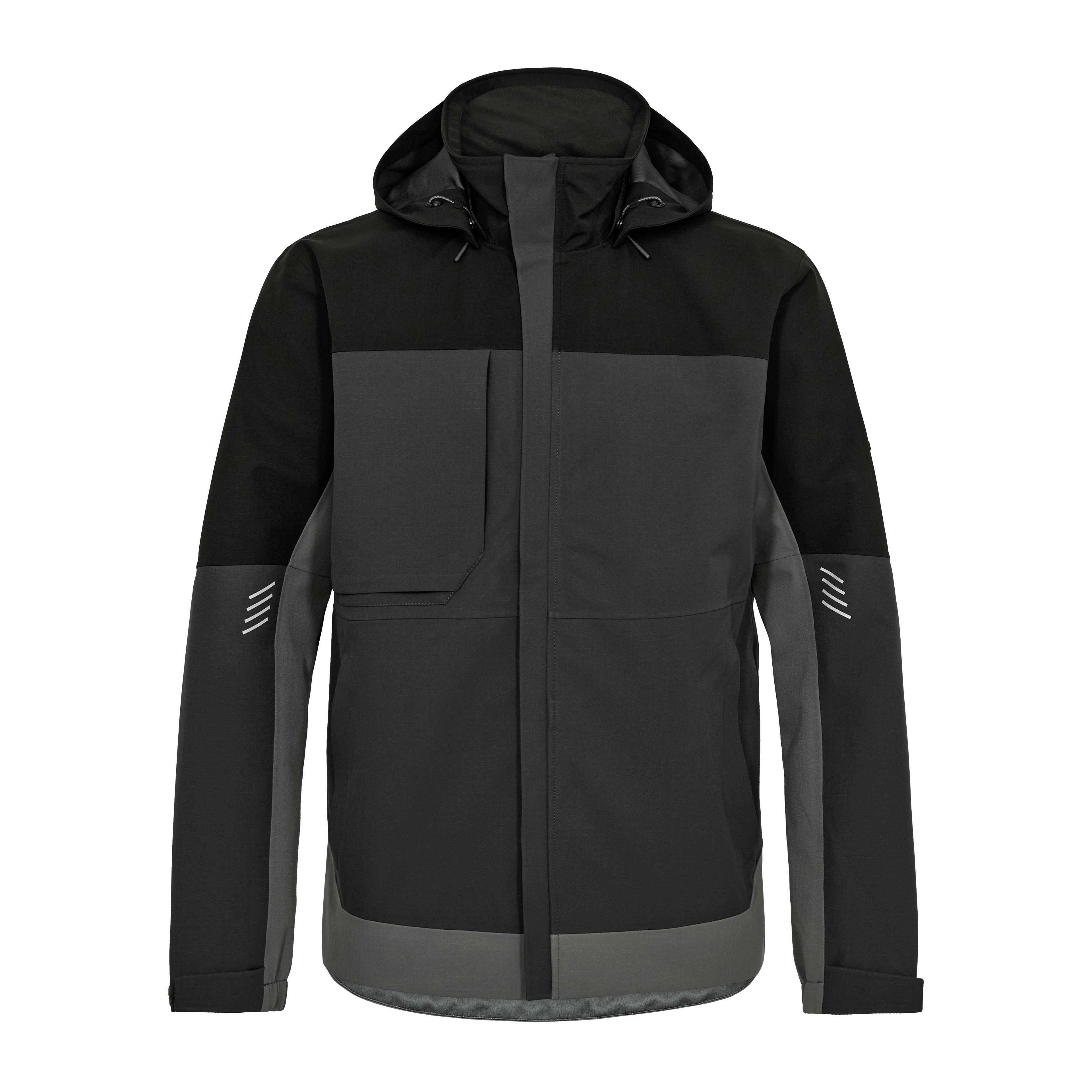 Engel Workwear Entire skaljakke